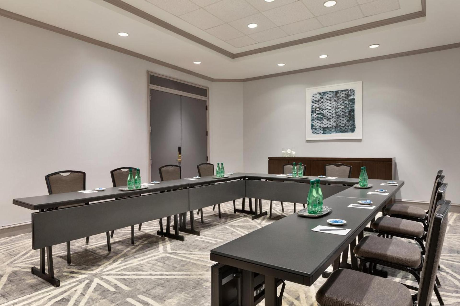 Crowne Plaza College Park - Washington DC by IHG photo 36