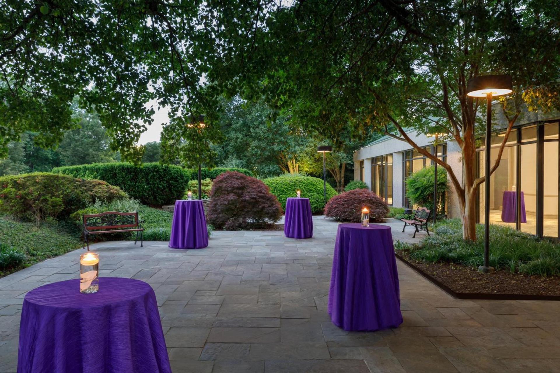 Crowne Plaza College Park - Washington DC by IHG photo 71