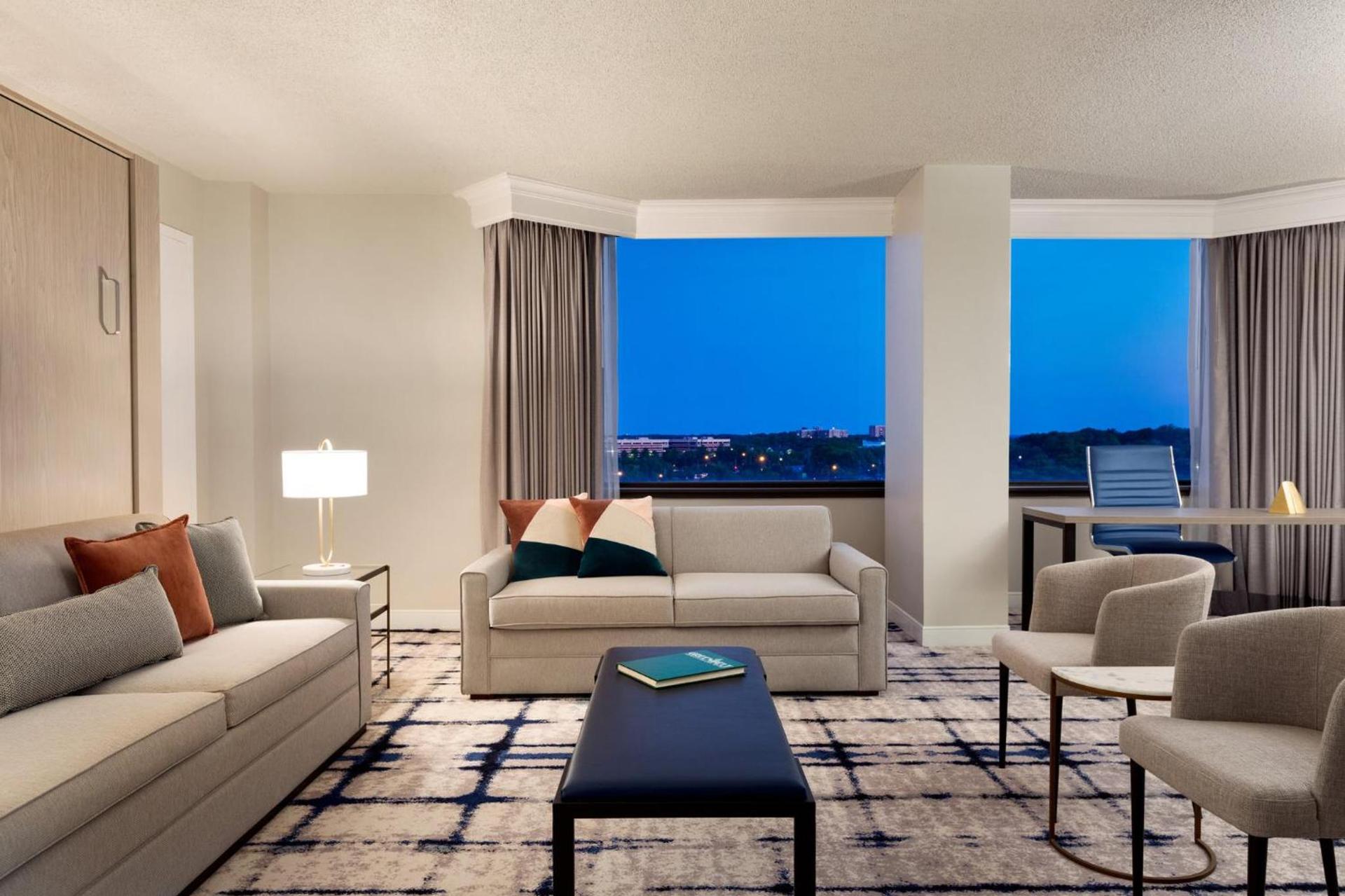 Crowne Plaza College Park - Washington DC by IHG photo 86