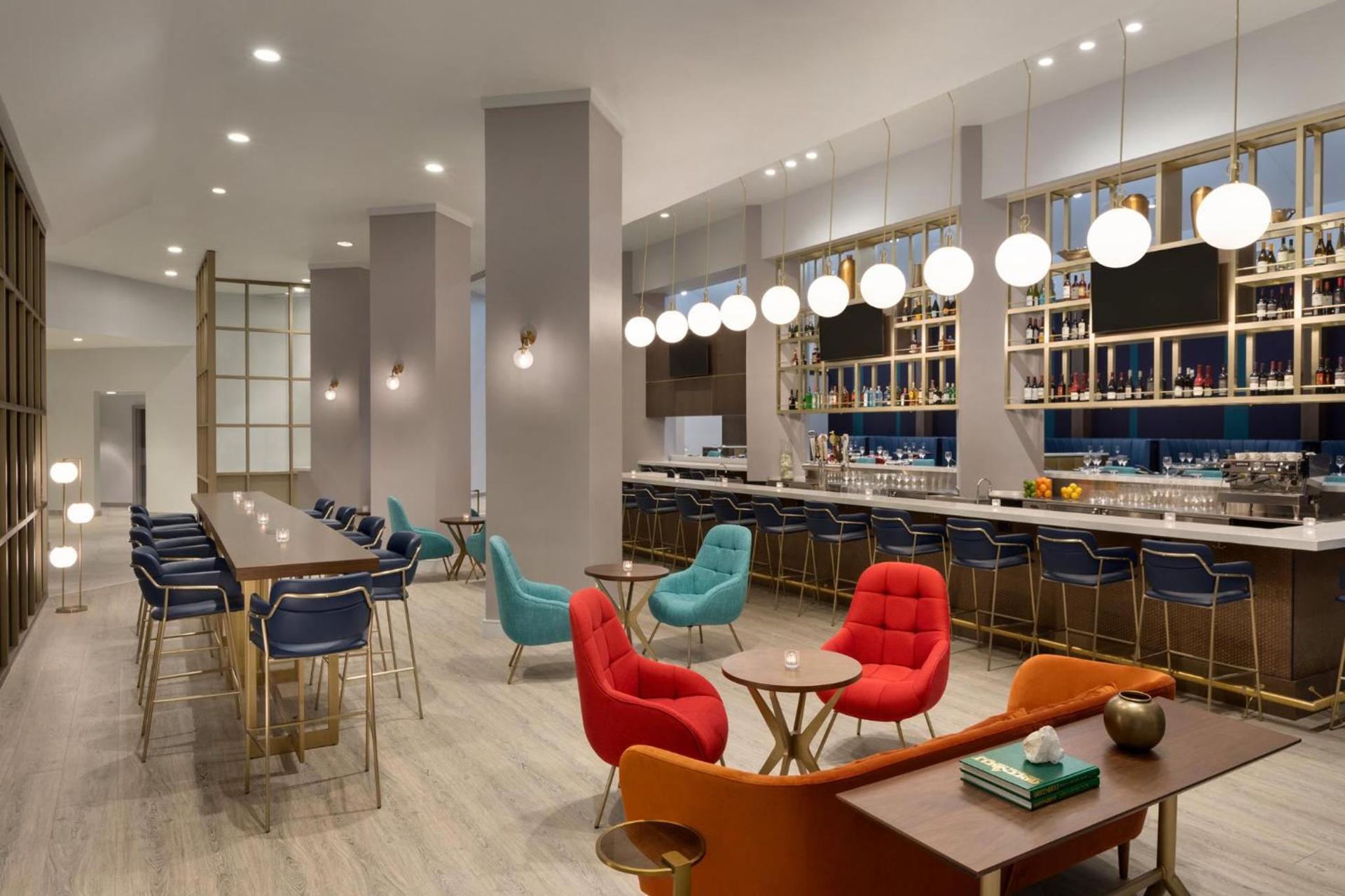 Crowne Plaza College Park - Washington DC by IHG photo 23