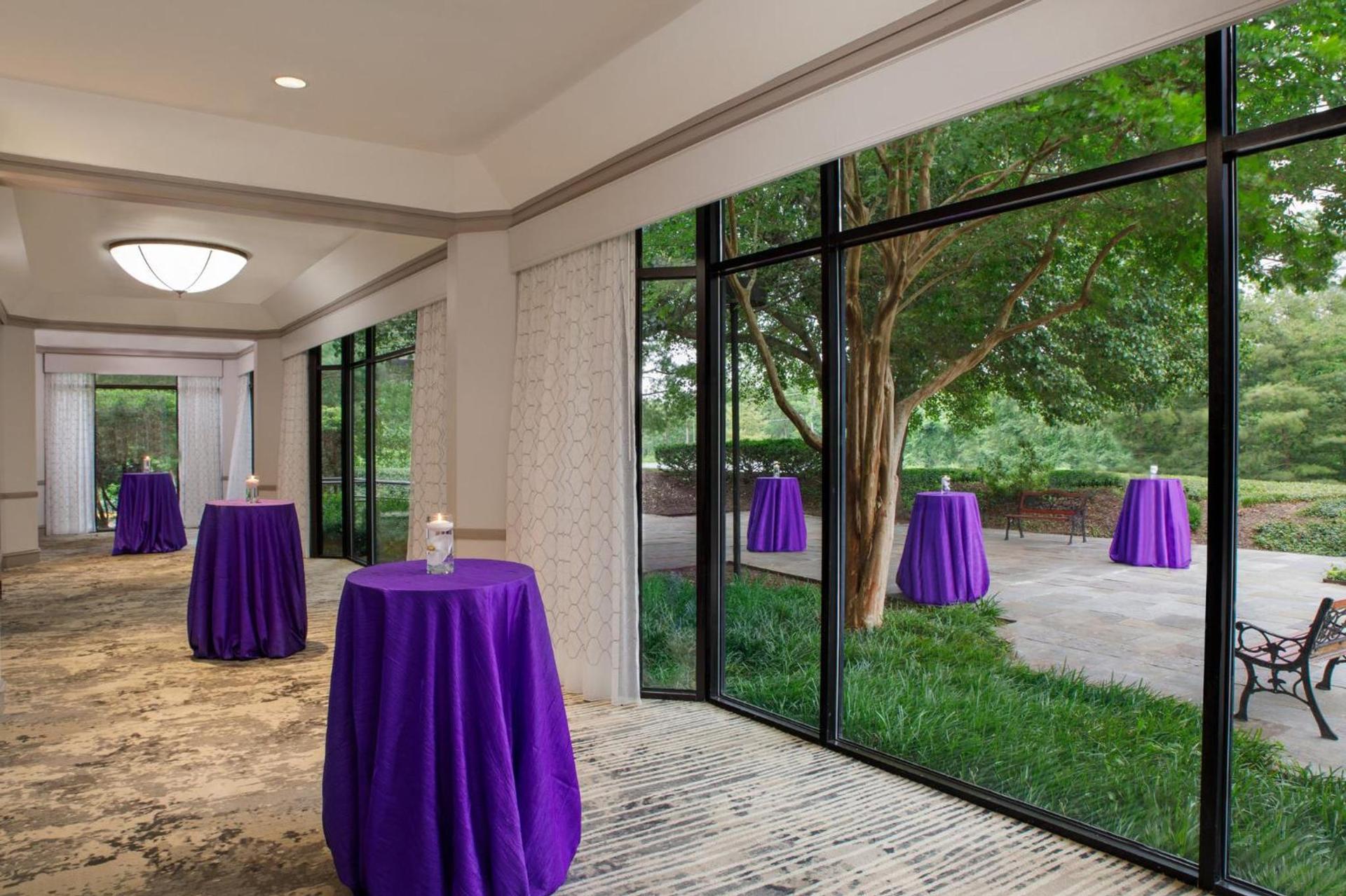 Crowne Plaza College Park - Washington DC by IHG photo 69