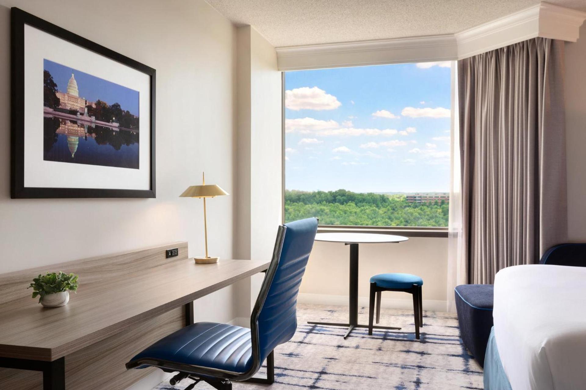 Crowne Plaza College Park - Washington DC by IHG photo 81