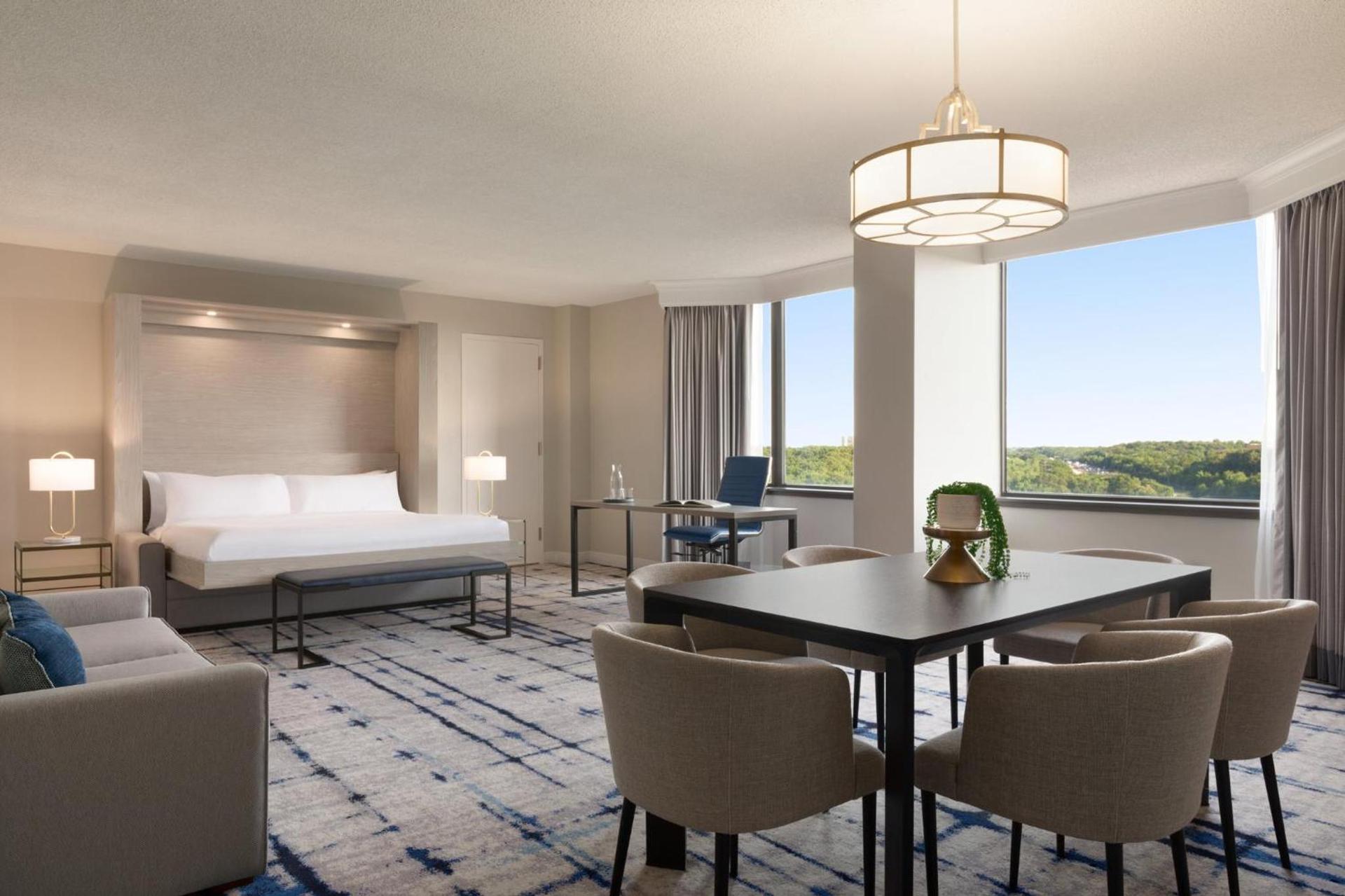 Crowne Plaza College Park - Washington DC by IHG photo 72