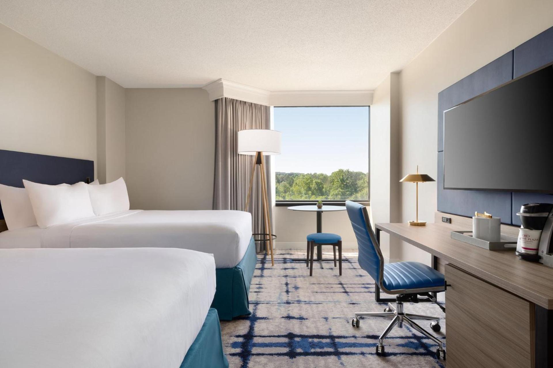 Crowne Plaza College Park - Washington DC by IHG photo 52