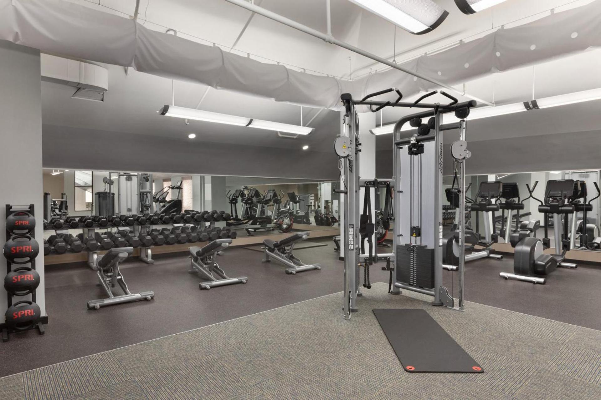 Crowne Plaza College Park - Washington DC by IHG photo 67