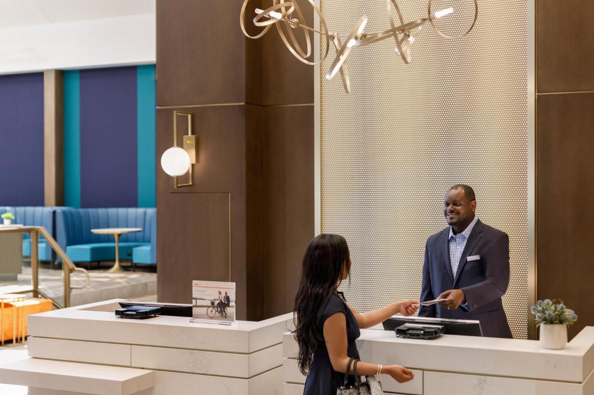 Crowne Plaza College Park - Washington DC by IHG photo 77