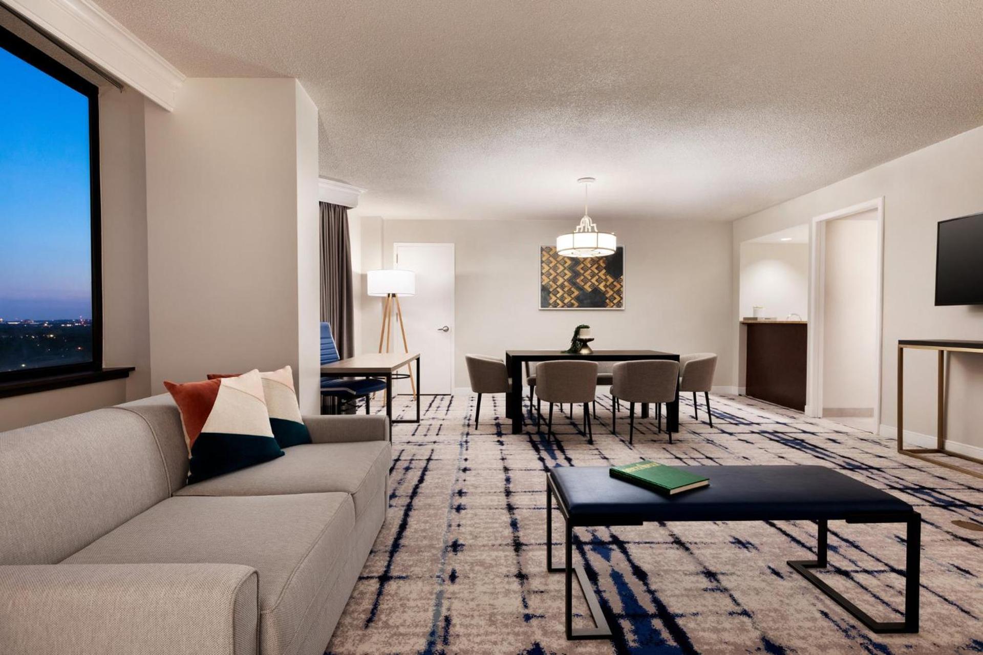 Crowne Plaza College Park - Washington DC by IHG photo 73
