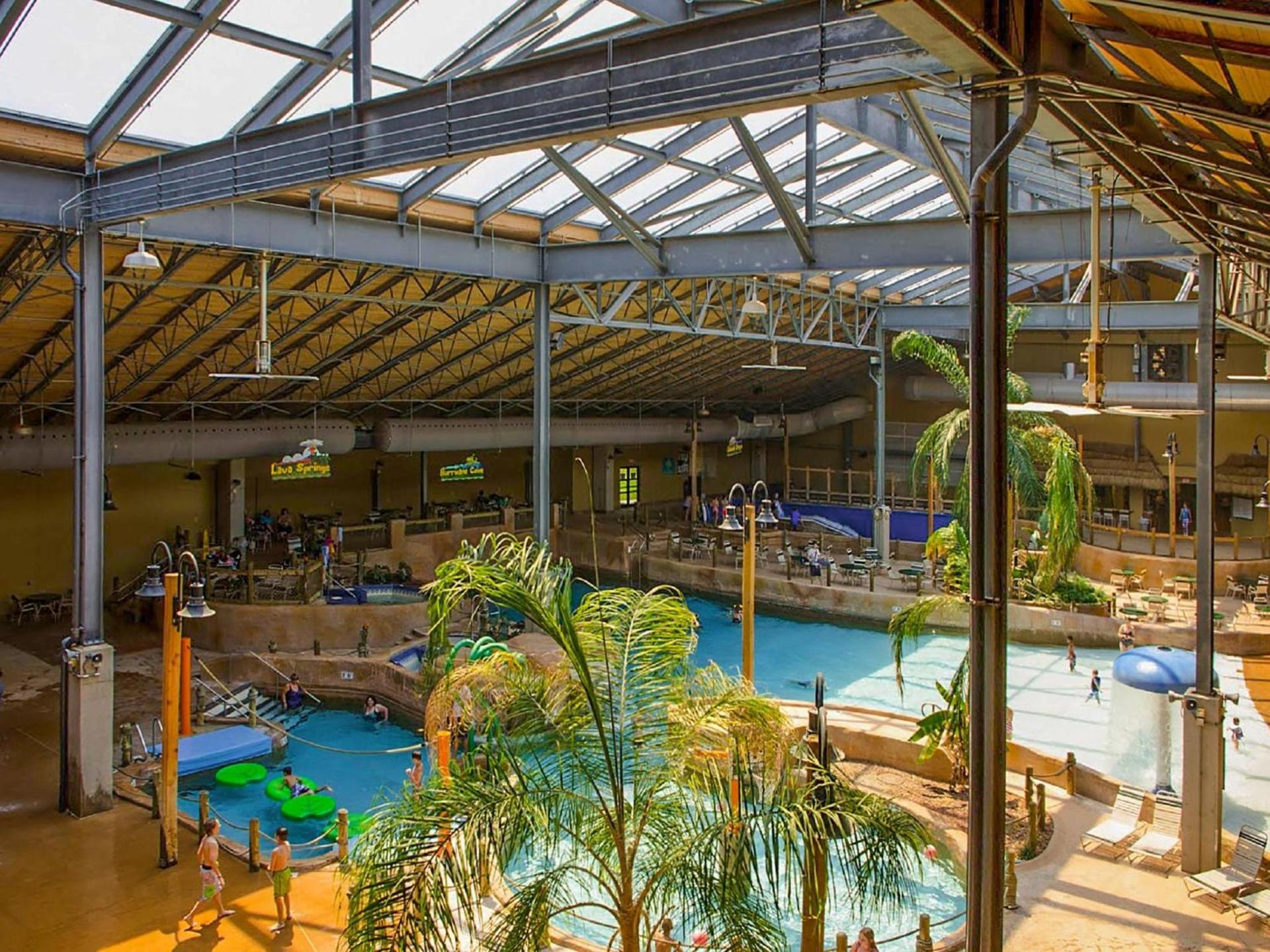 Split Rock Resort photo 41