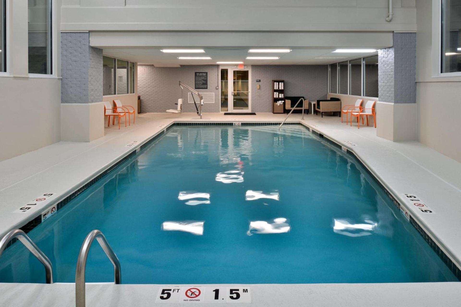 Holiday Inn Hotel & Suites Overland Park-Convention Center by IHG photo 36