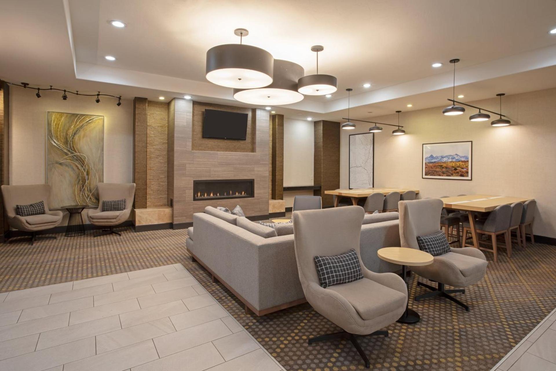 Holiday Inn & Suites Durango Downtown by IHG photo 45