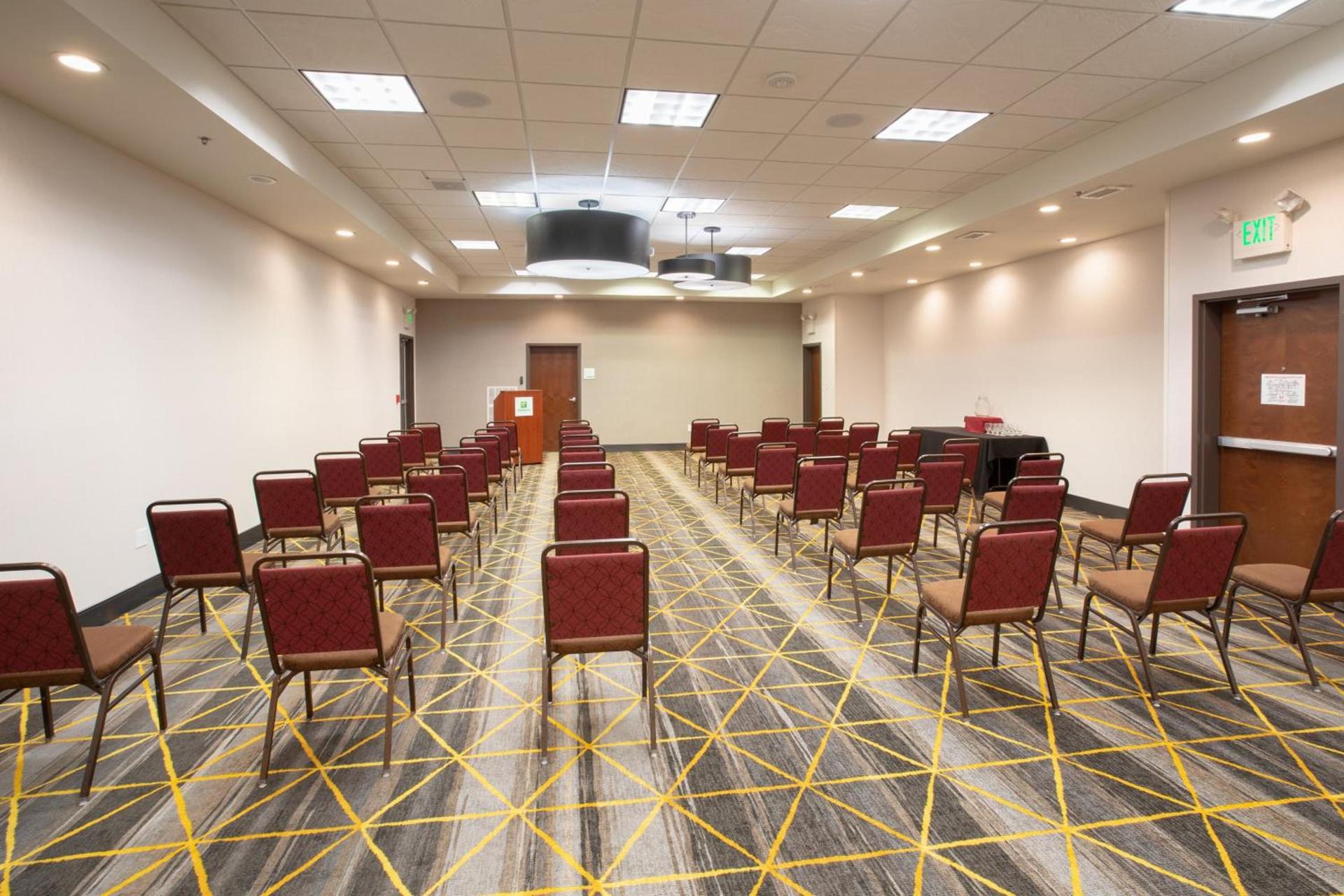 Holiday Inn & Suites Durango Downtown by IHG photo 55