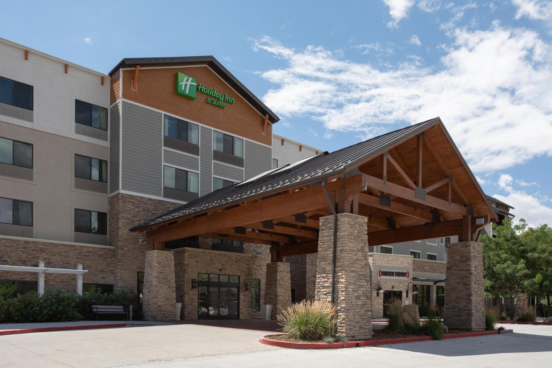 Holiday Inn & Suites Durango Downtown by IHG photo 1