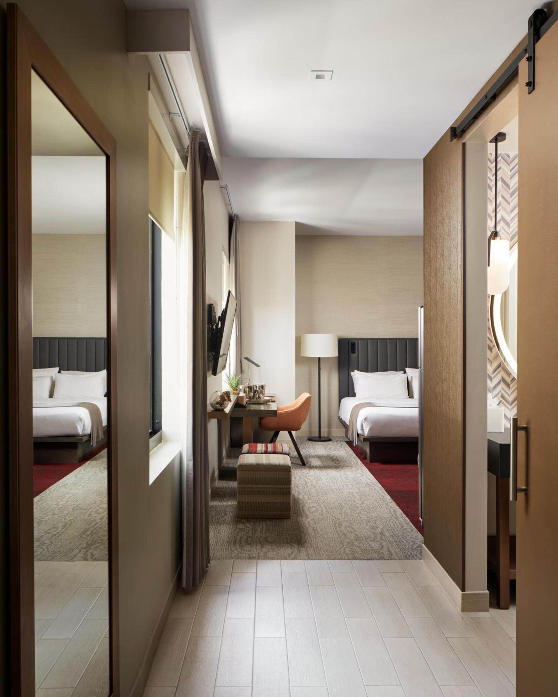 THesis Hotel Miami Coral Gables, Curio Collection by Hilton photo 68