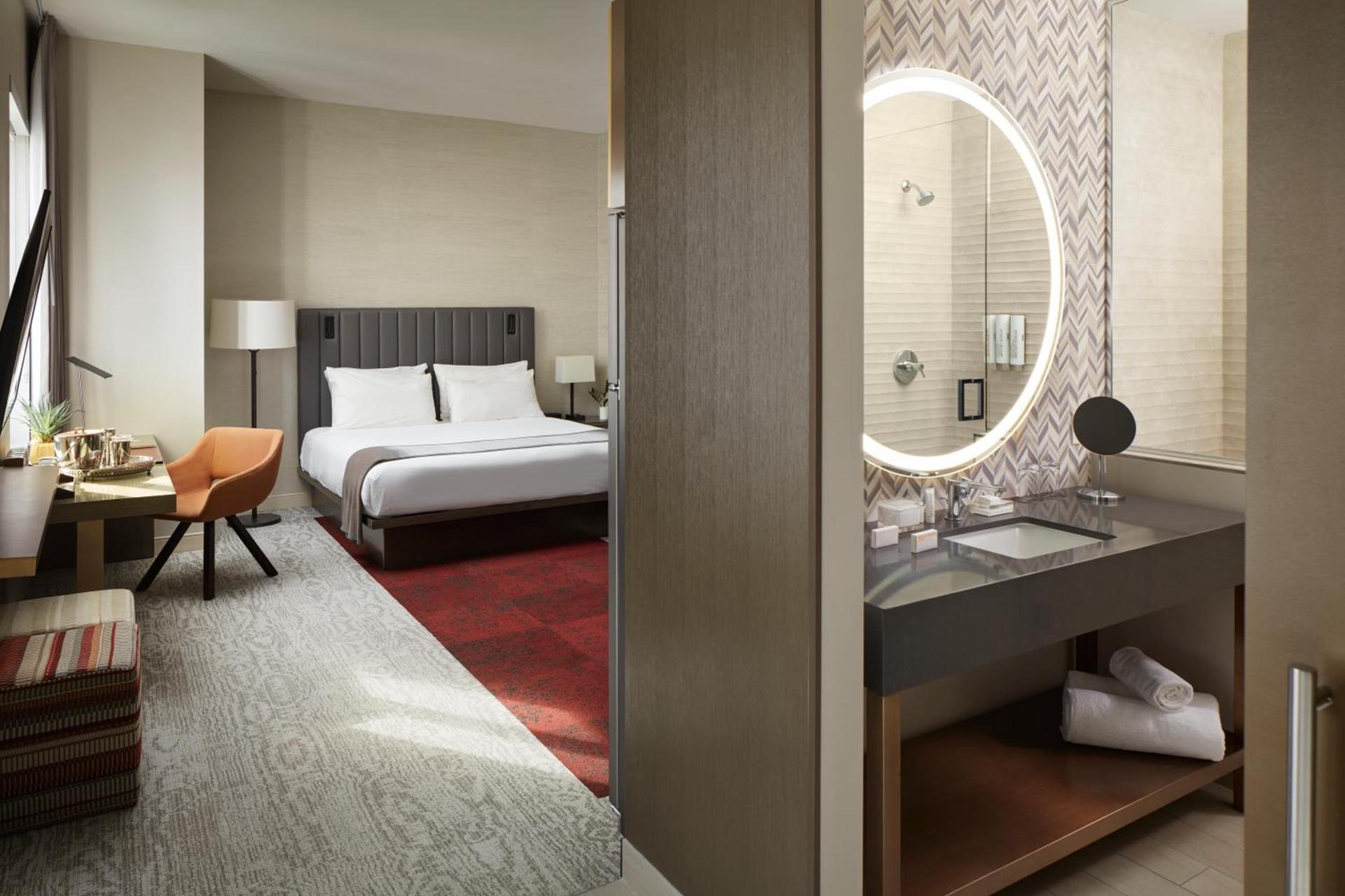 THesis Hotel Miami Coral Gables, Curio Collection by Hilton photo 70