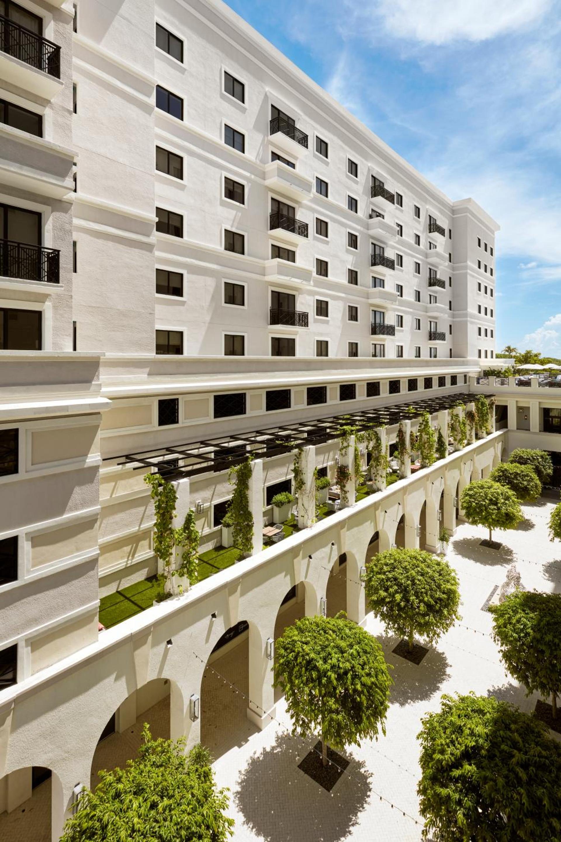 THesis Hotel Miami Coral Gables, Curio Collection by Hilton photo 76