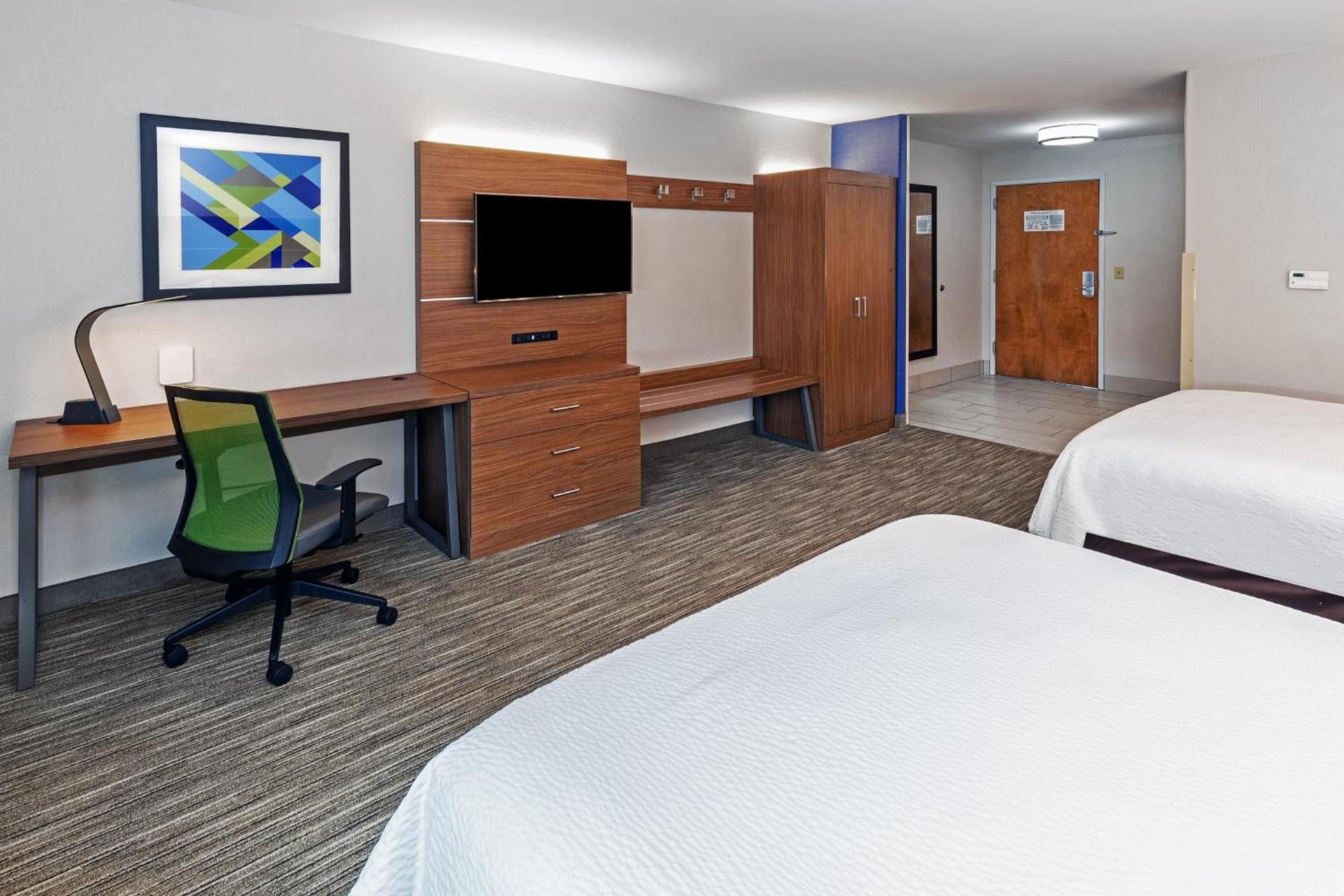 Holiday Inn Express & Suites Lafayette South by IHG photo 71