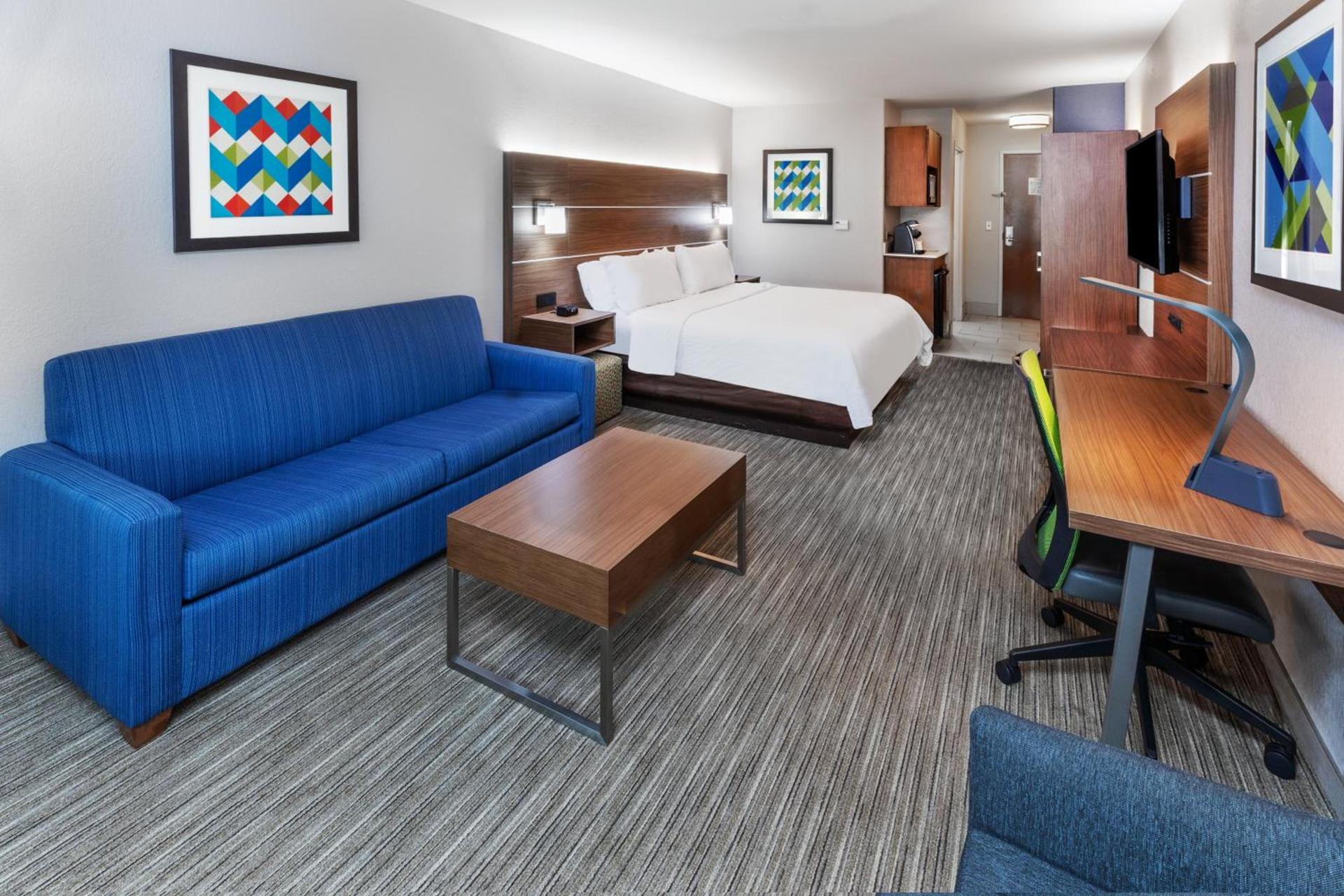 Holiday Inn Express & Suites Lafayette South by IHG photo 56