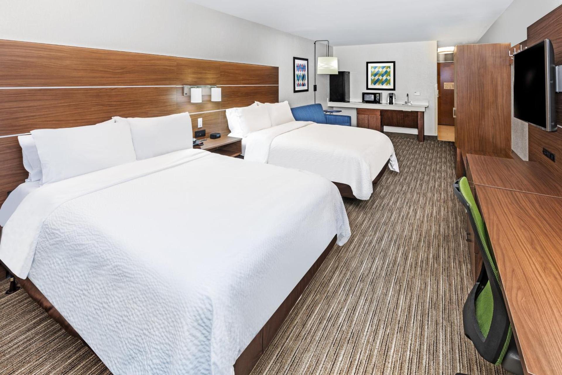 Holiday Inn Express & Suites Lafayette South by IHG photo 68
