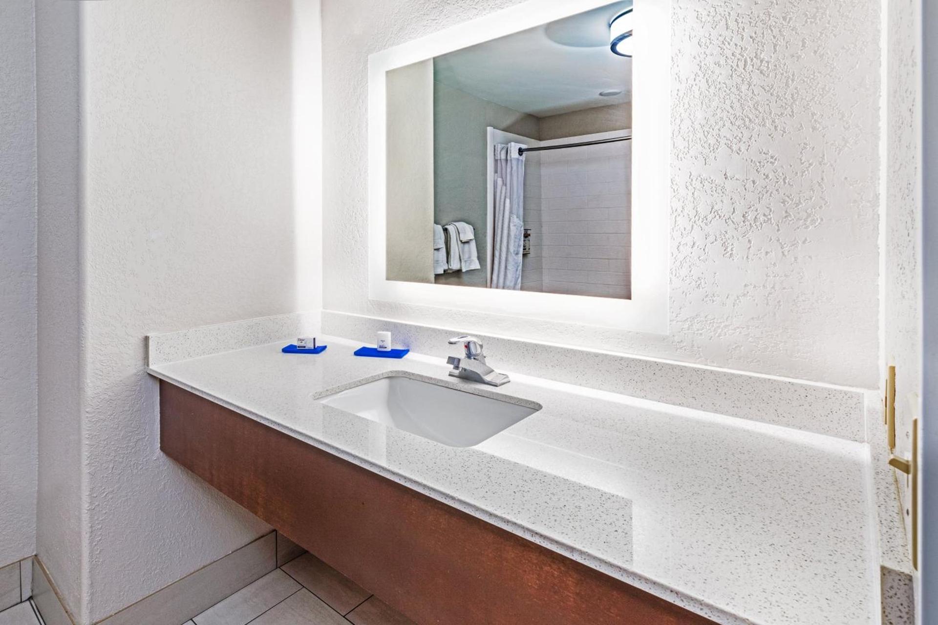Holiday Inn Express & Suites Lafayette South by IHG photo 67