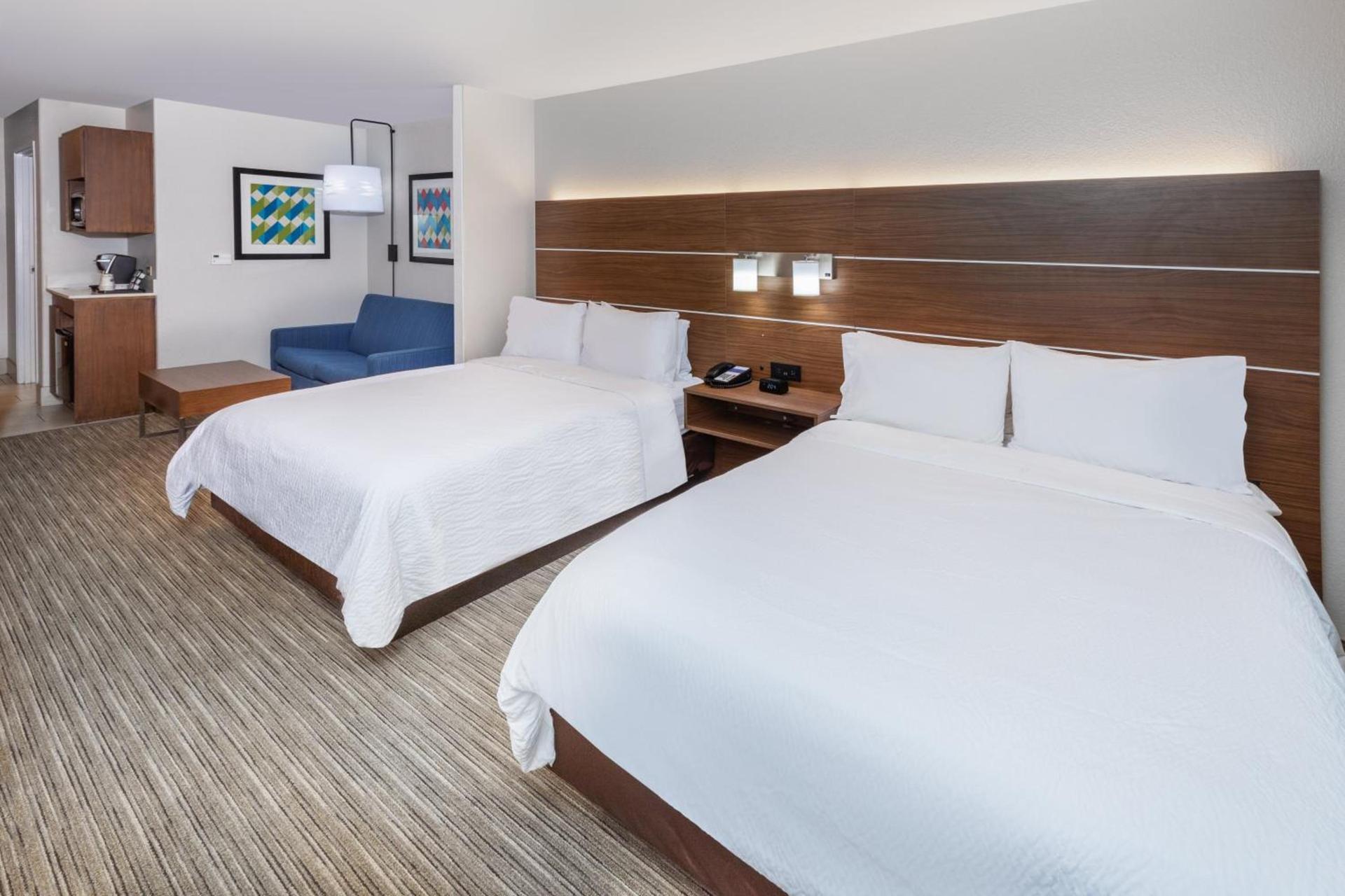 Holiday Inn Express & Suites Lafayette South by IHG photo 46