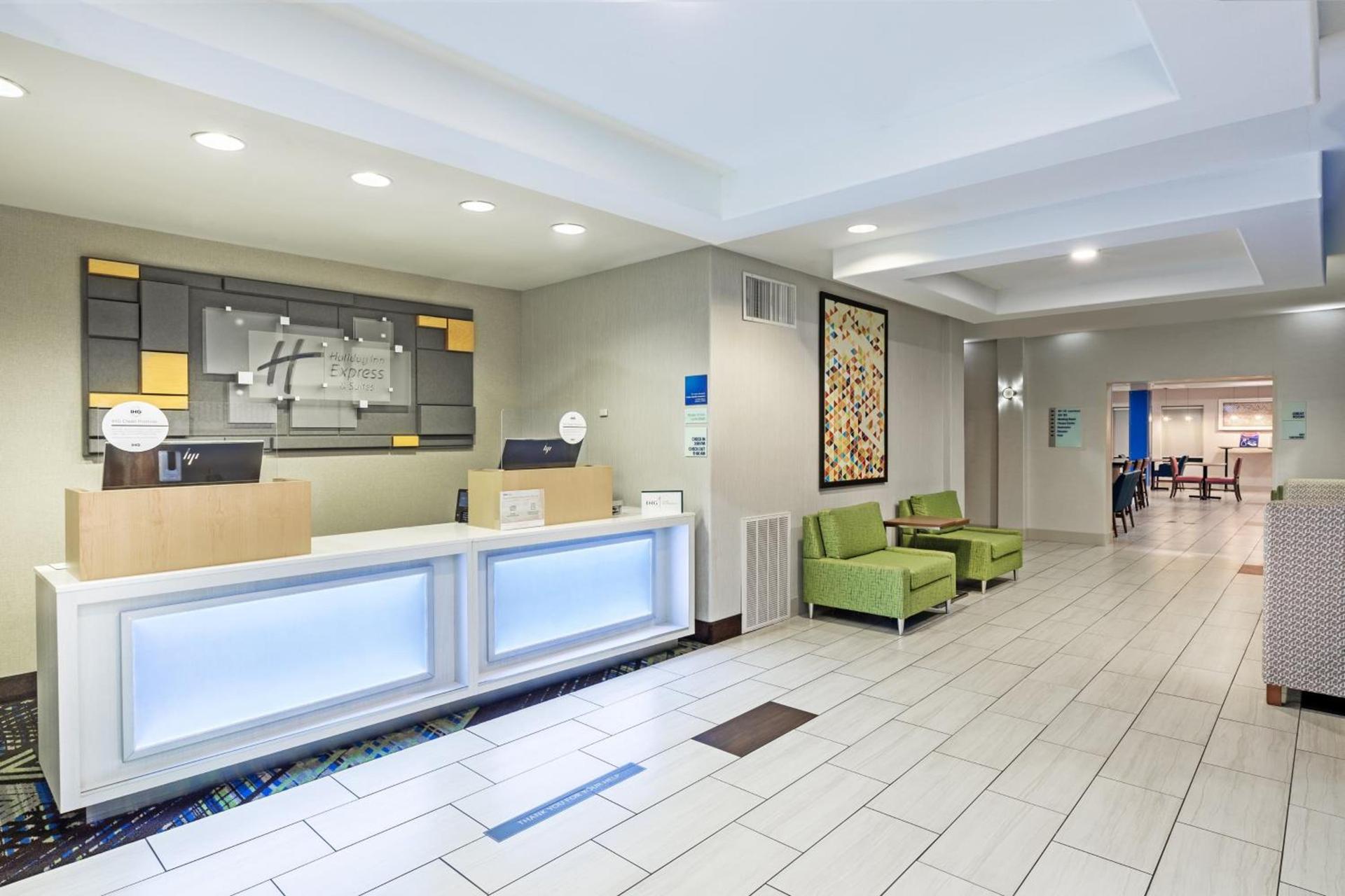 Holiday Inn Express & Suites Lafayette South by IHG photo 65