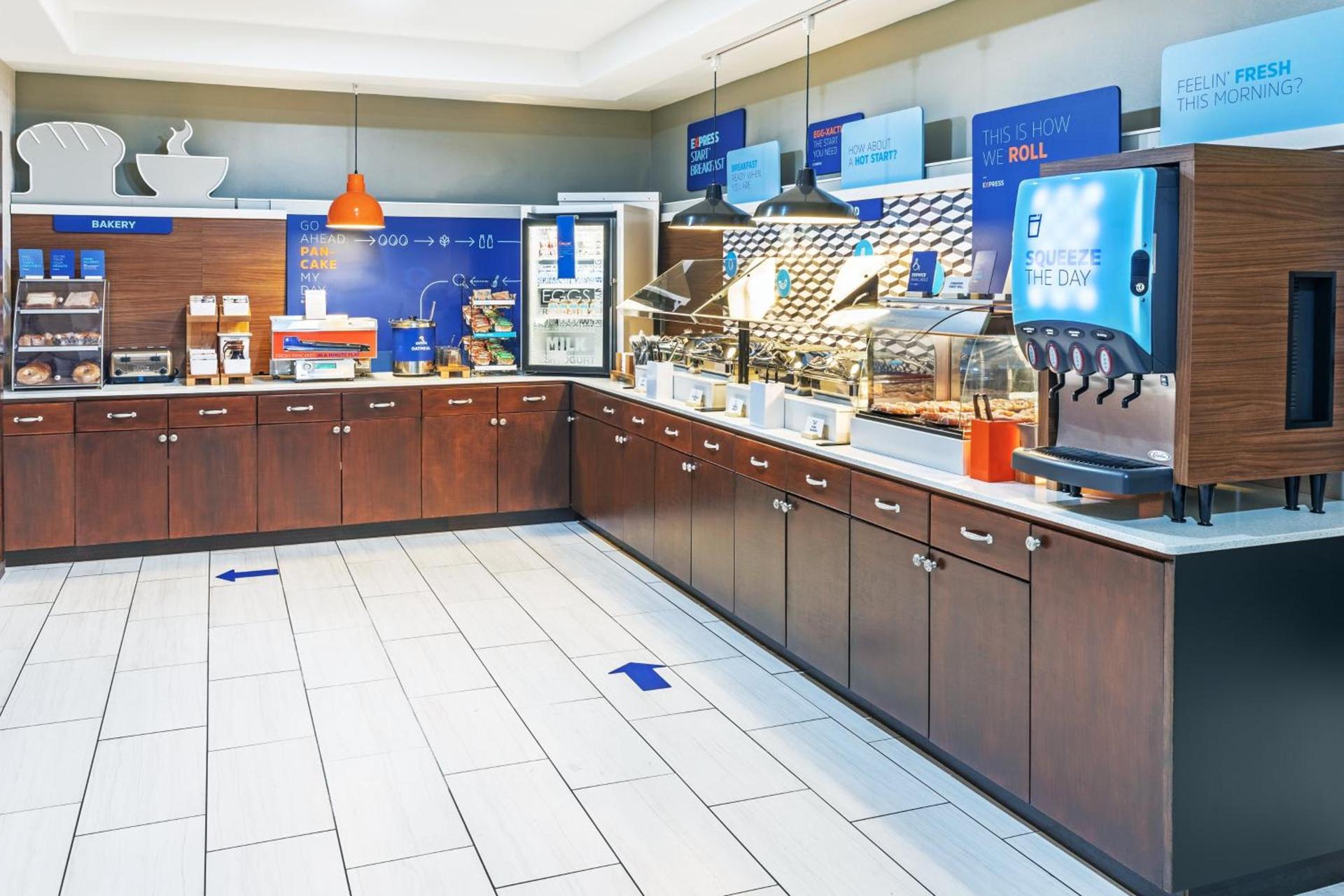 Holiday Inn Express & Suites Lafayette South by IHG photo 66