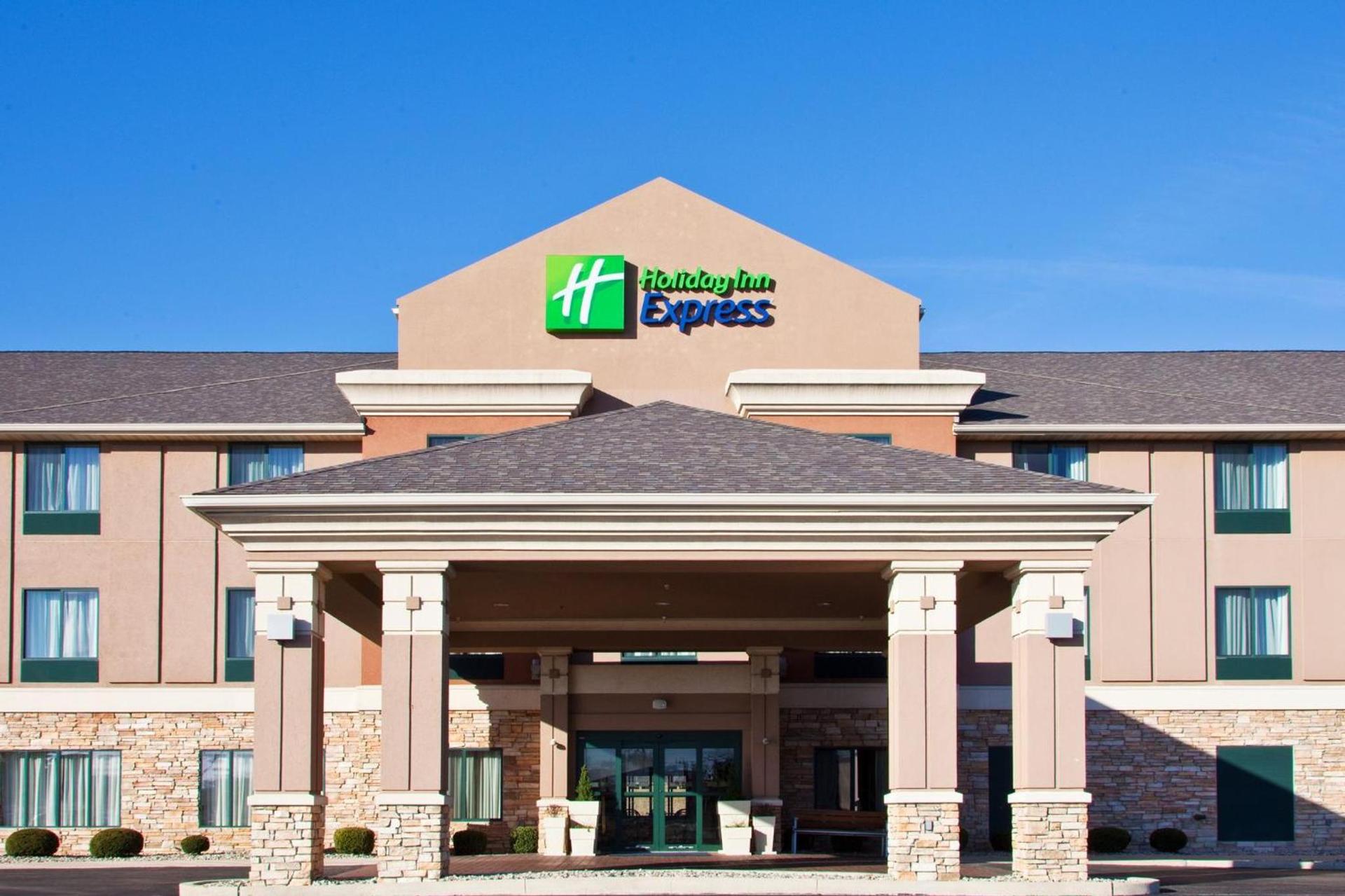 Holiday Inn Express Gas City by IHG photo 17