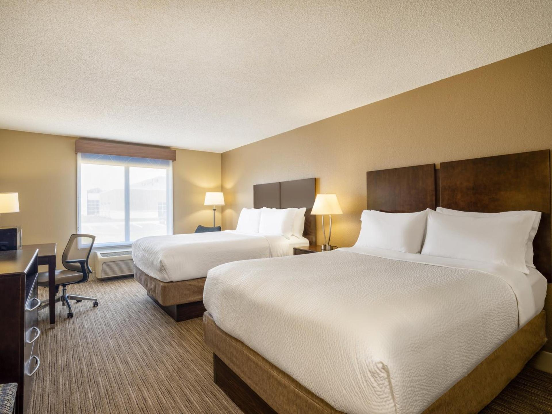 Holiday Inn Express Gas City by IHG photo 42