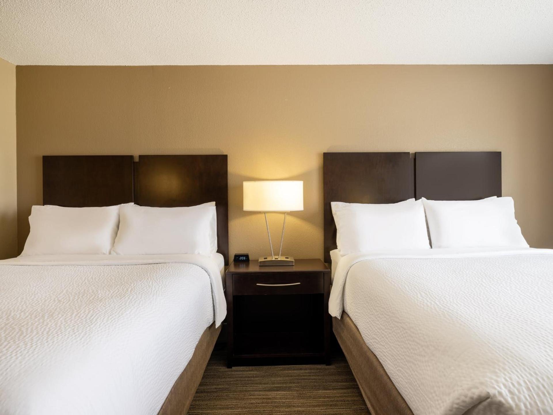Holiday Inn Express Gas City by IHG photo 33