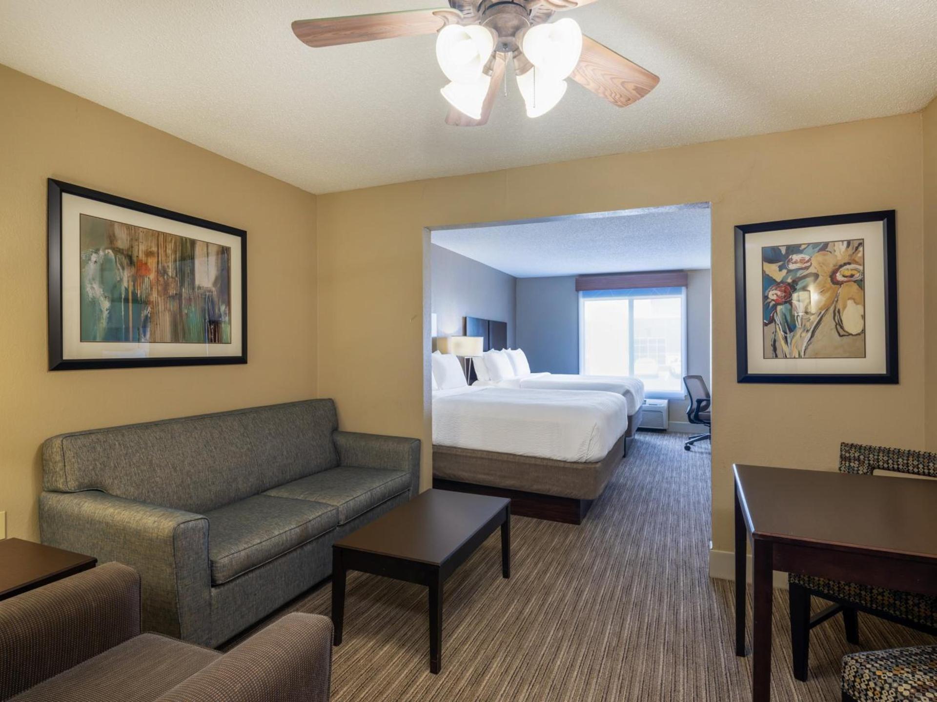 Holiday Inn Express Gas City by IHG photo 41
