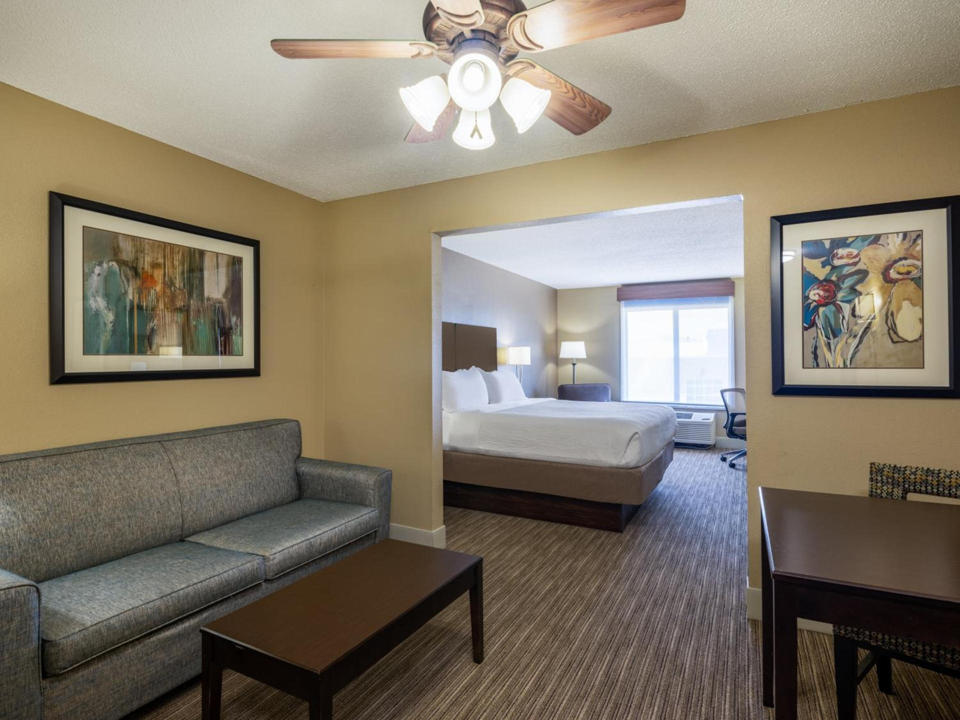 Holiday Inn Express Gas City by IHG photo 38