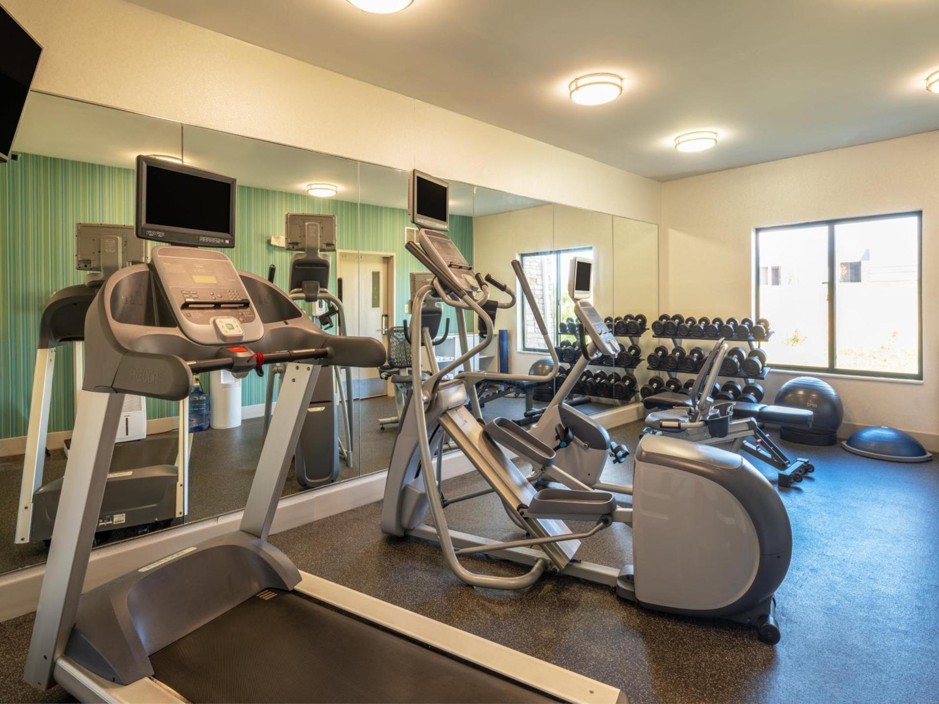 Holiday Inn Express Gas City by IHG photo 18