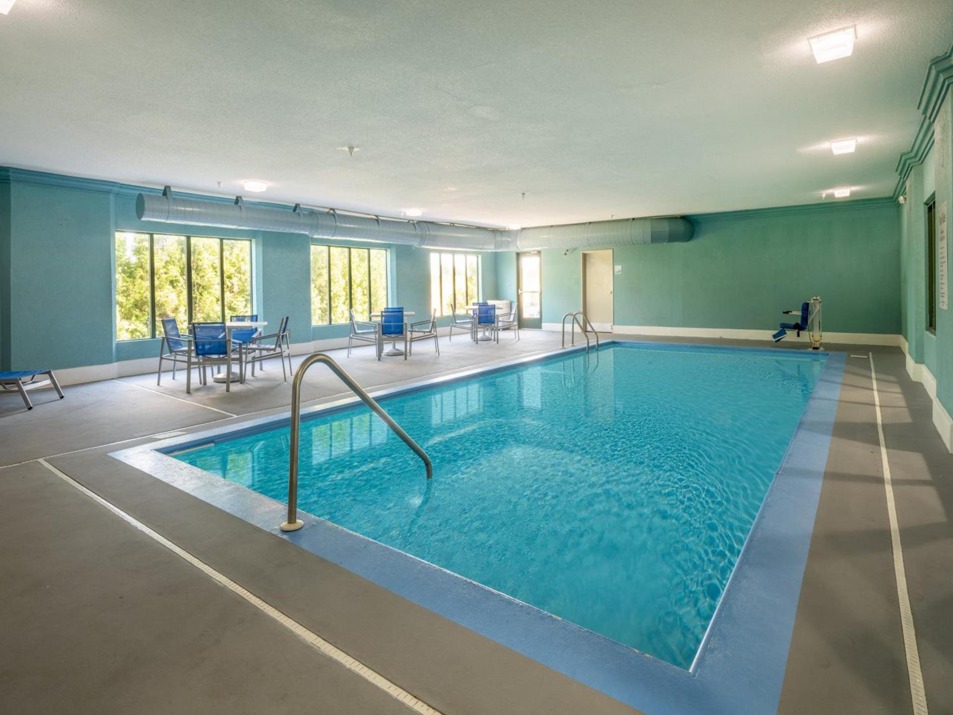Holiday Inn Express Gas City by IHG photo 10