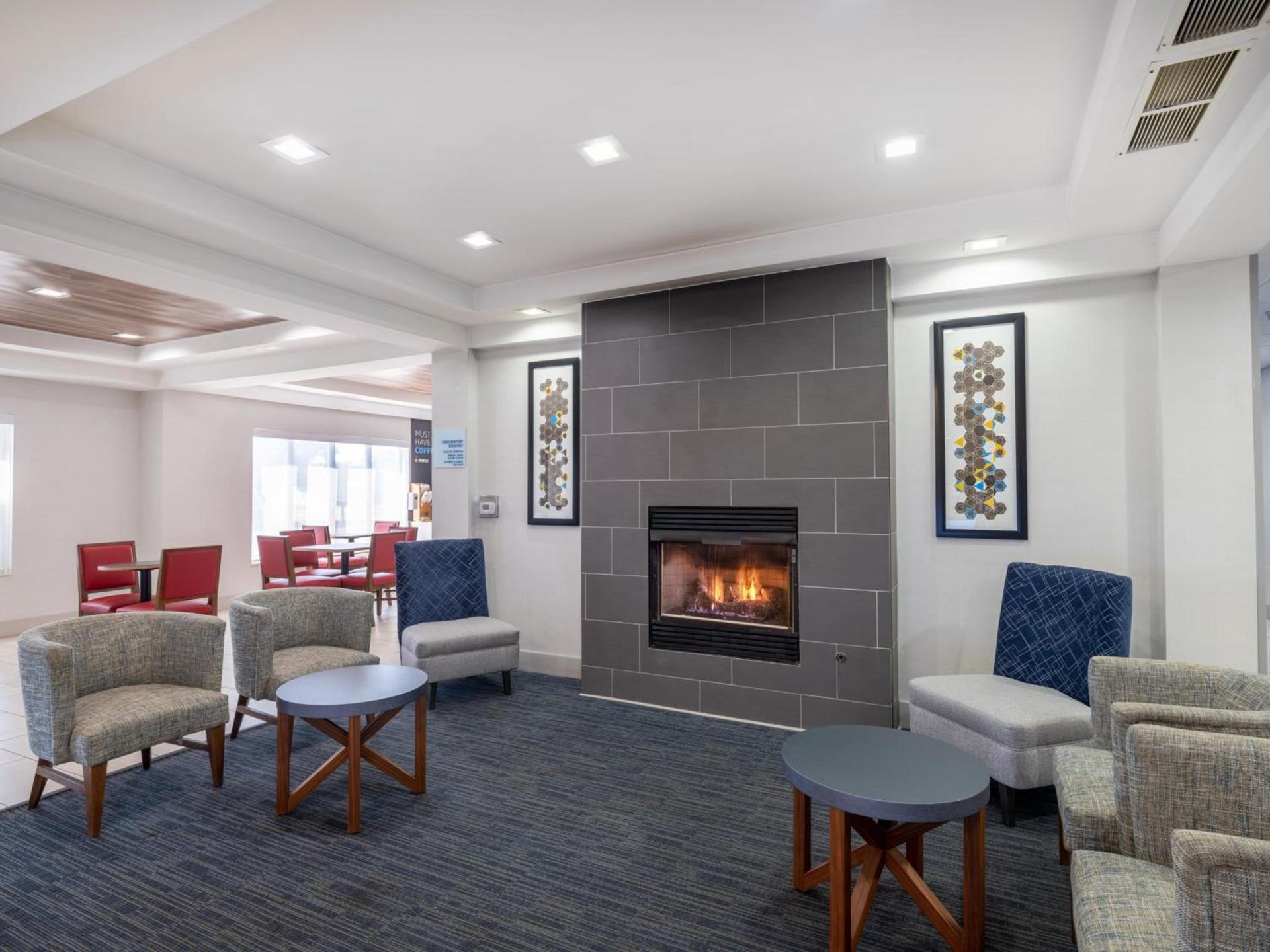 Holiday Inn Express Gas City by IHG photo 11