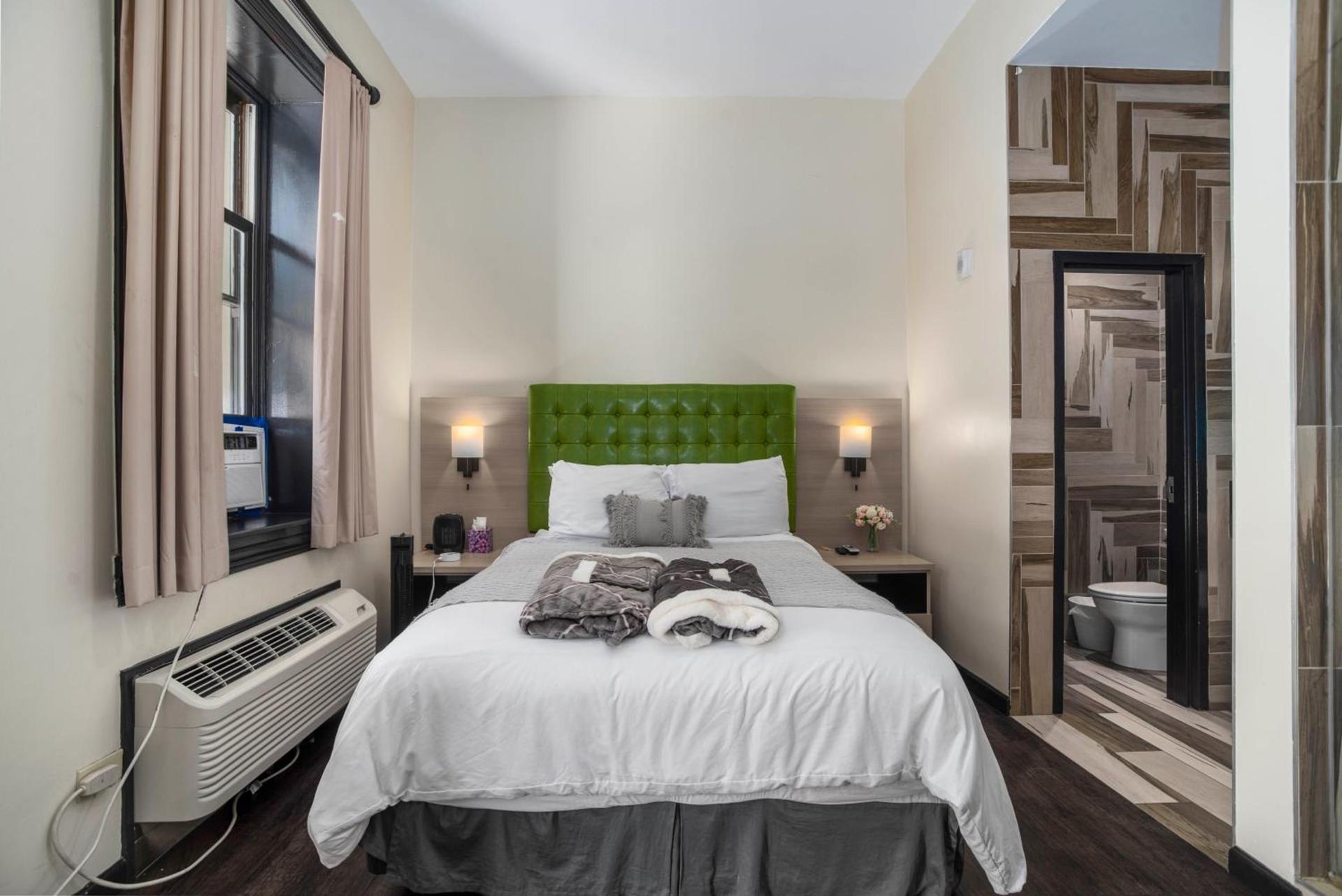Good Hotels Downtown Denver photo 13