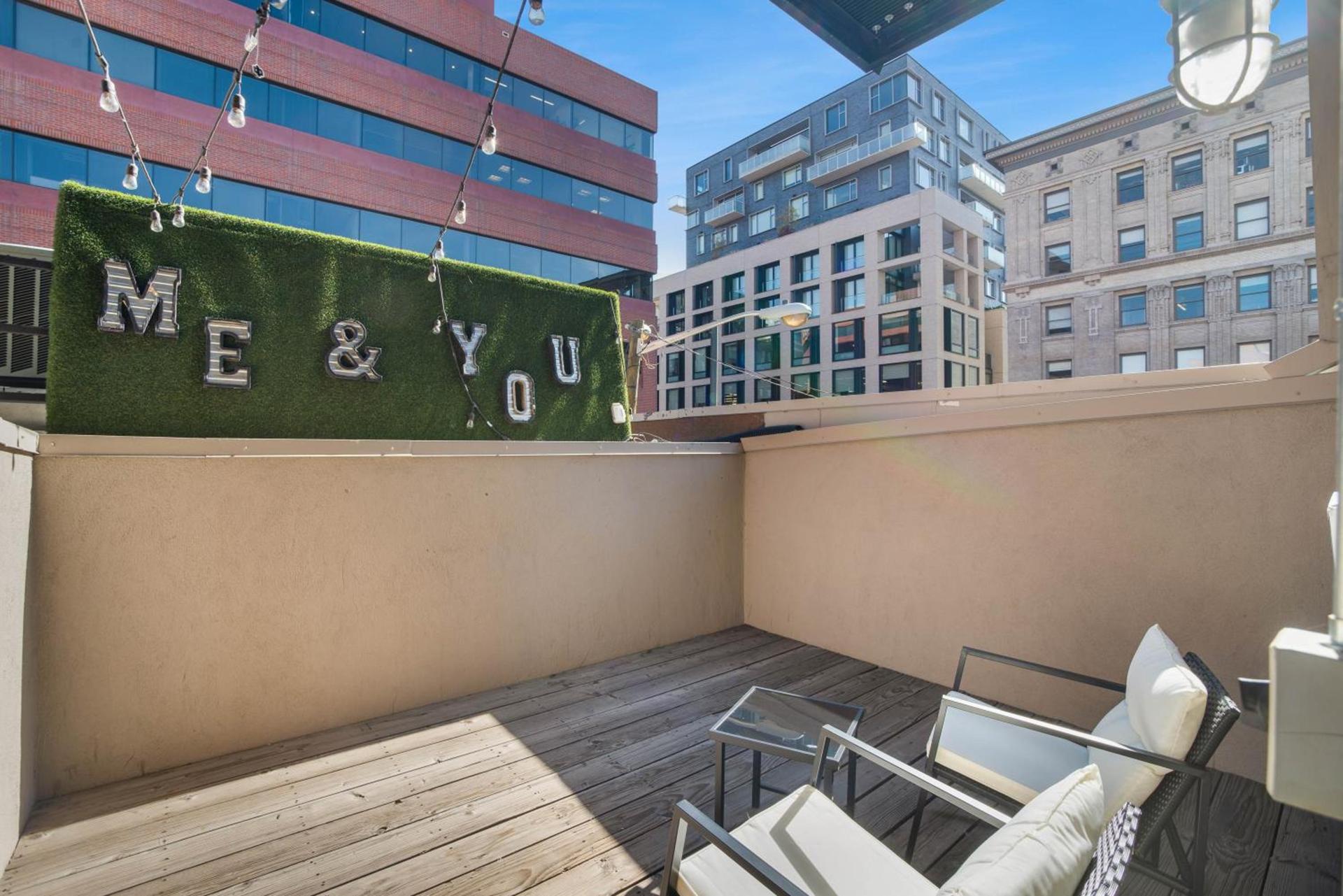 Good Hotels Downtown Denver photo 9