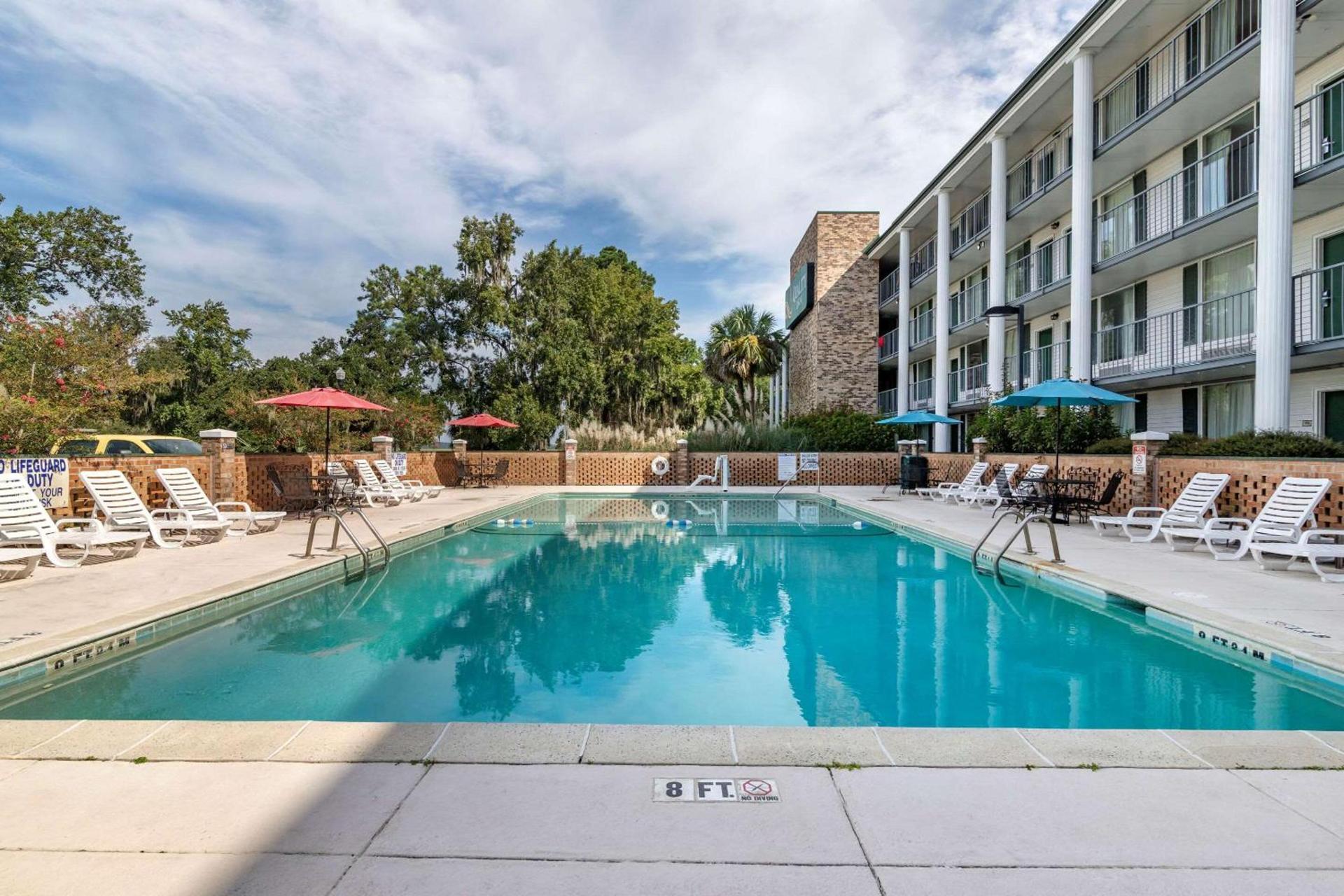 Quality Inn At Town Center photo 23