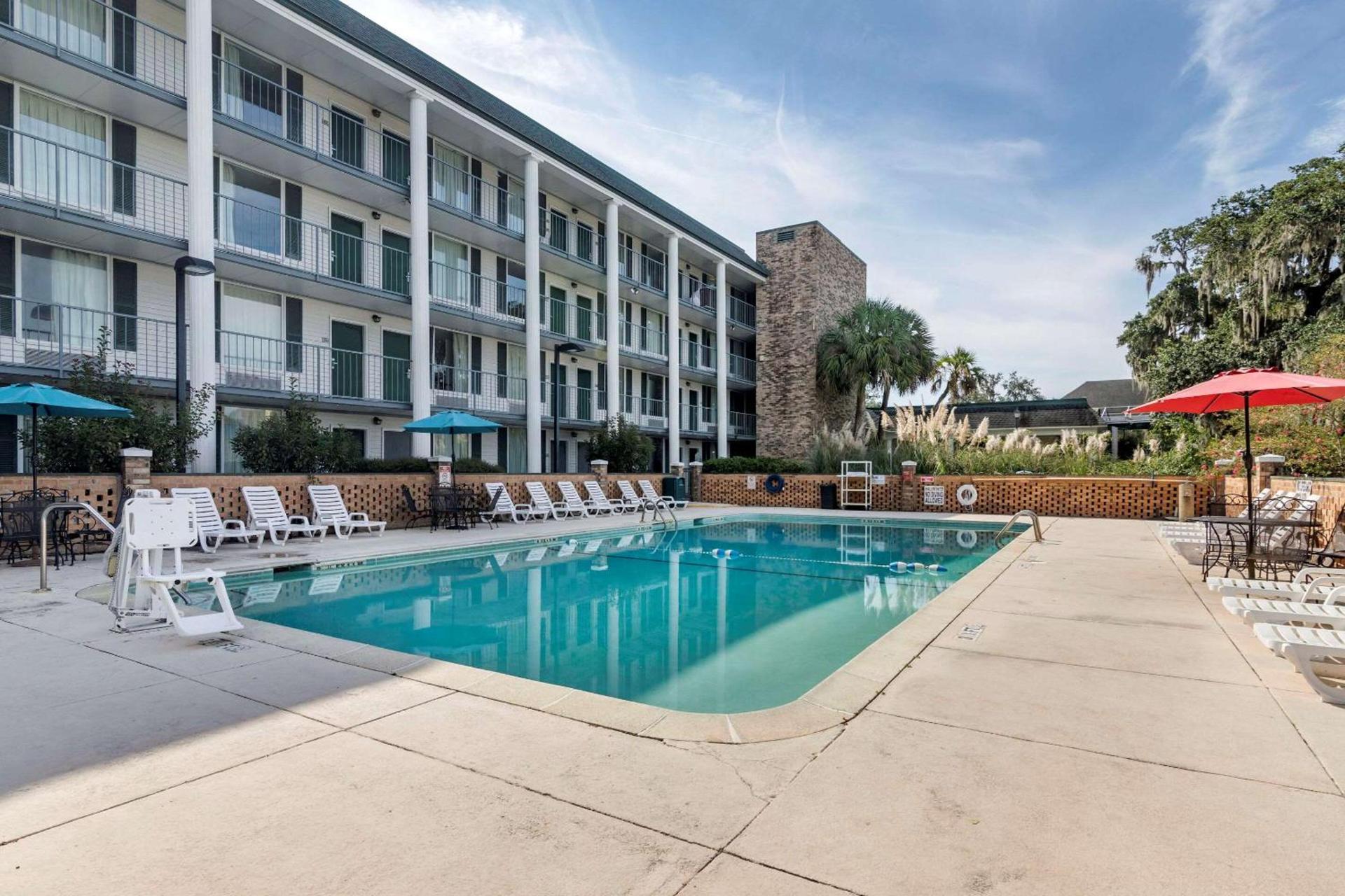 Quality Inn At Town Center photo 24