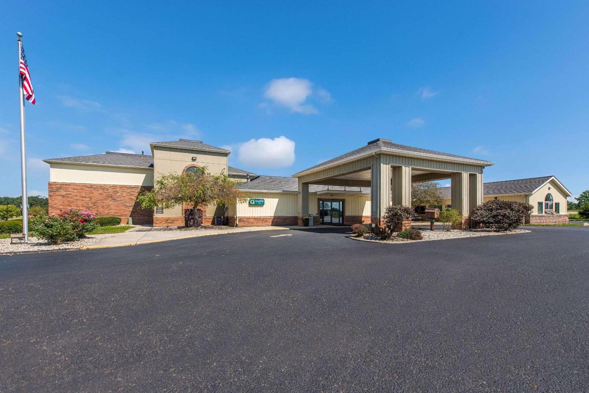 Quality Inn Upper Sandusky photo 2