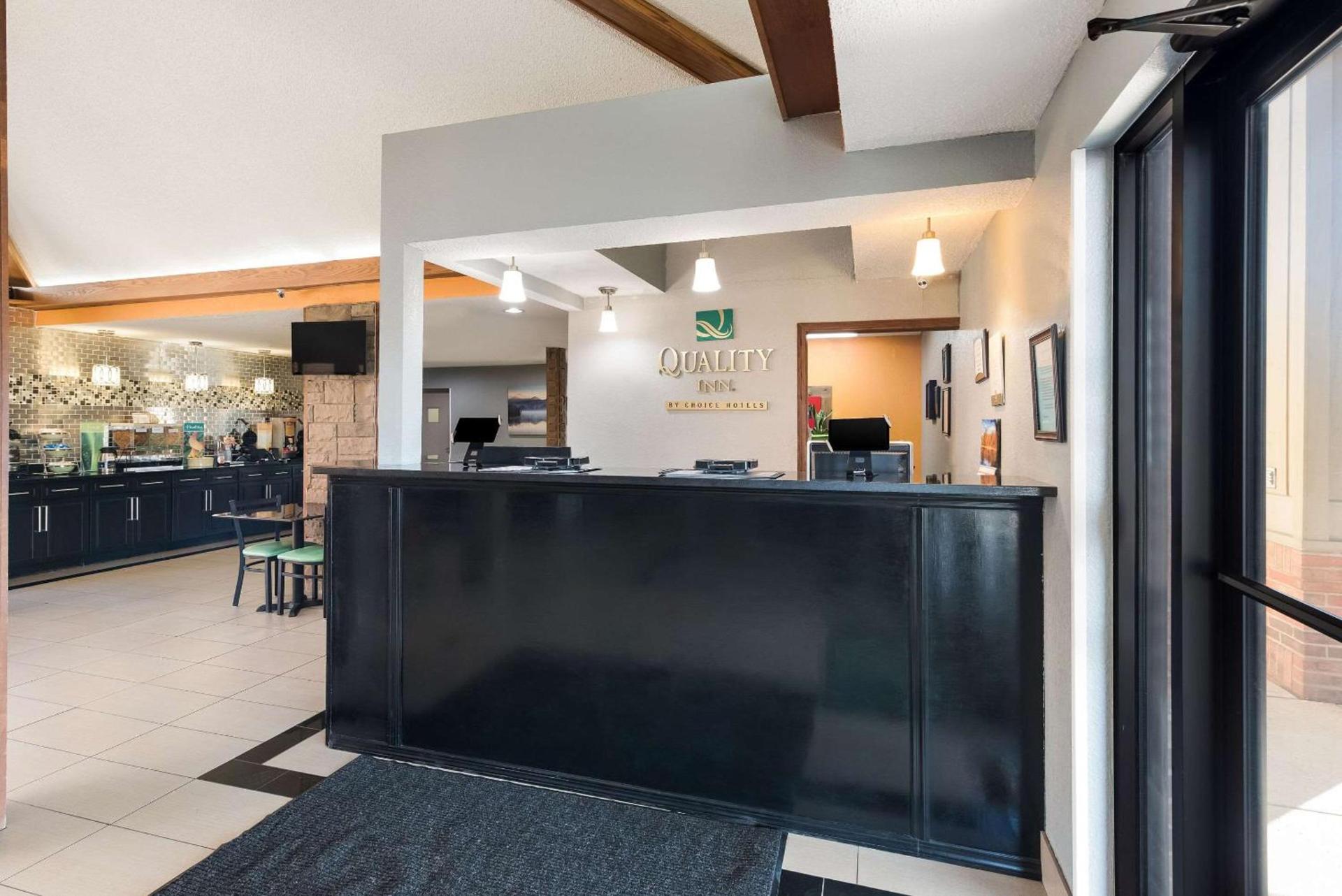 Quality Inn Upper Sandusky photo 4