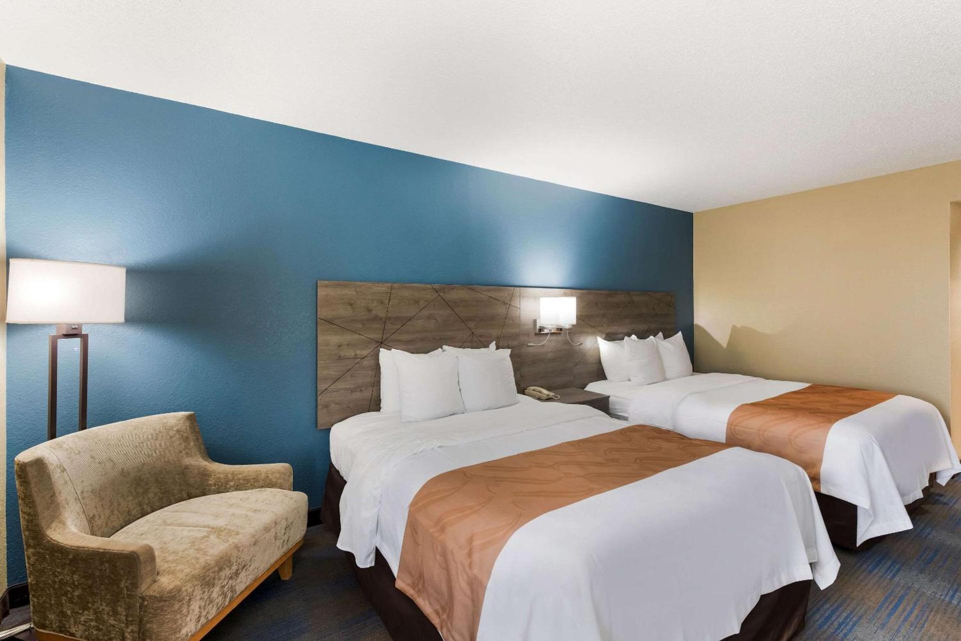 Quality Inn Upper Sandusky photo 7