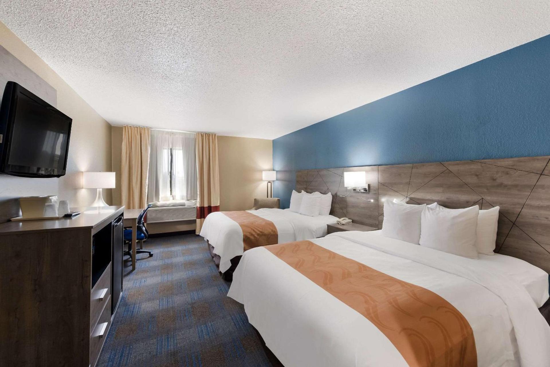 Quality Inn Upper Sandusky photo 8