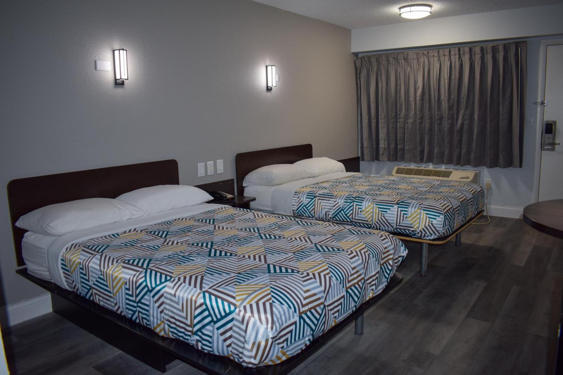 Motel 6 Columbus OH - OSU North photo 27