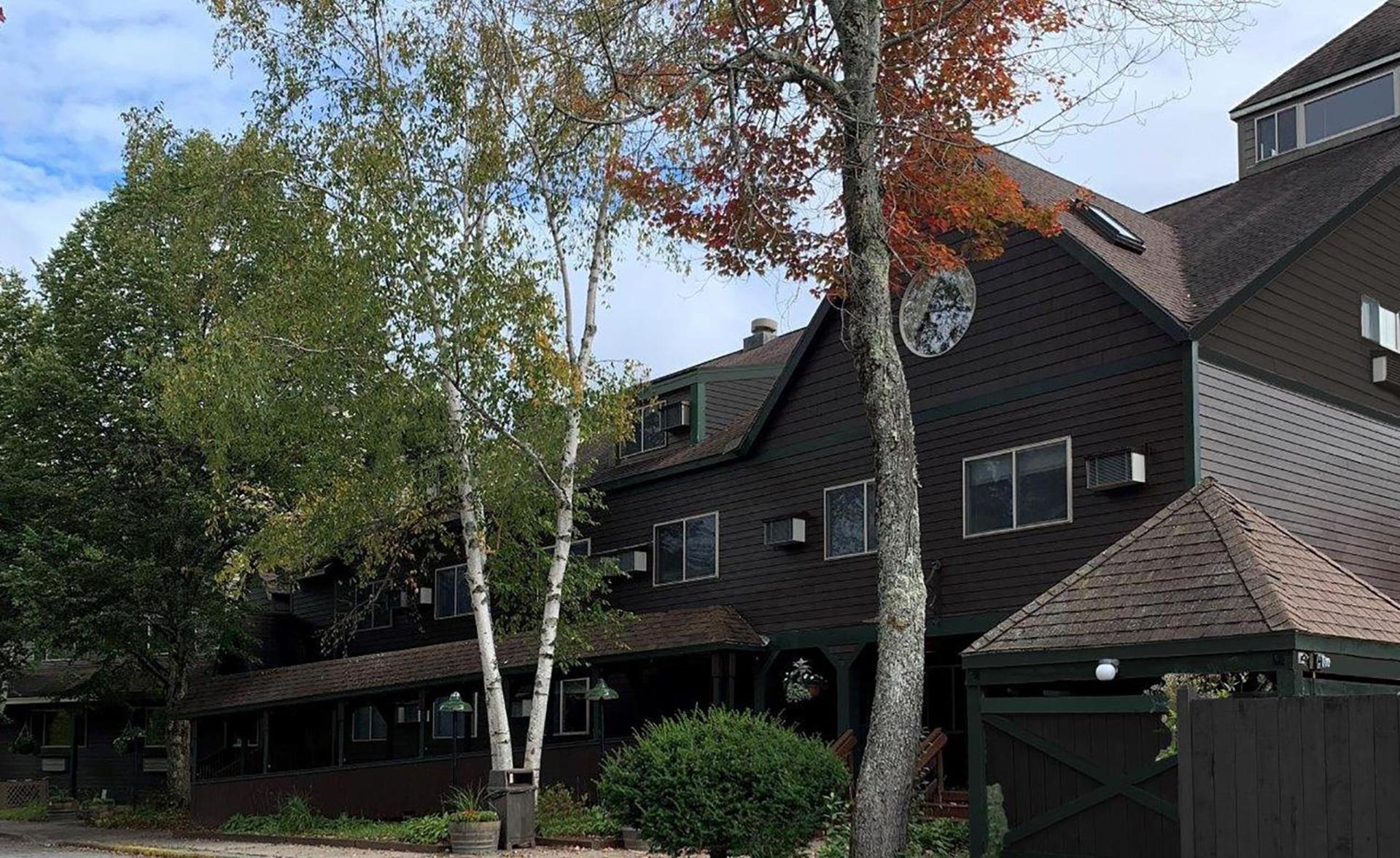 Snowy Owl Inn — hotel in Waterville Valley