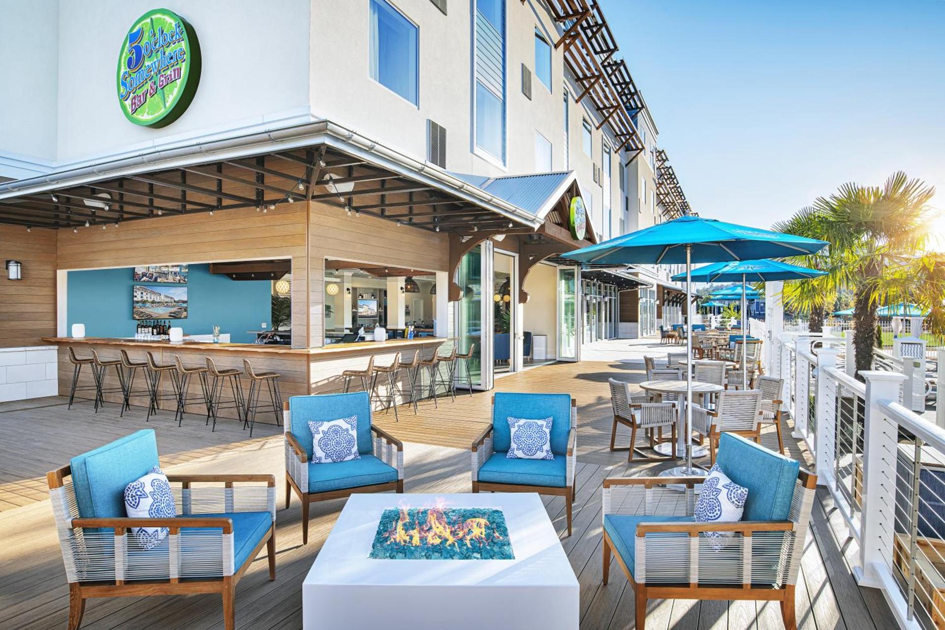 Compass by Margaritaville Medford photo 21