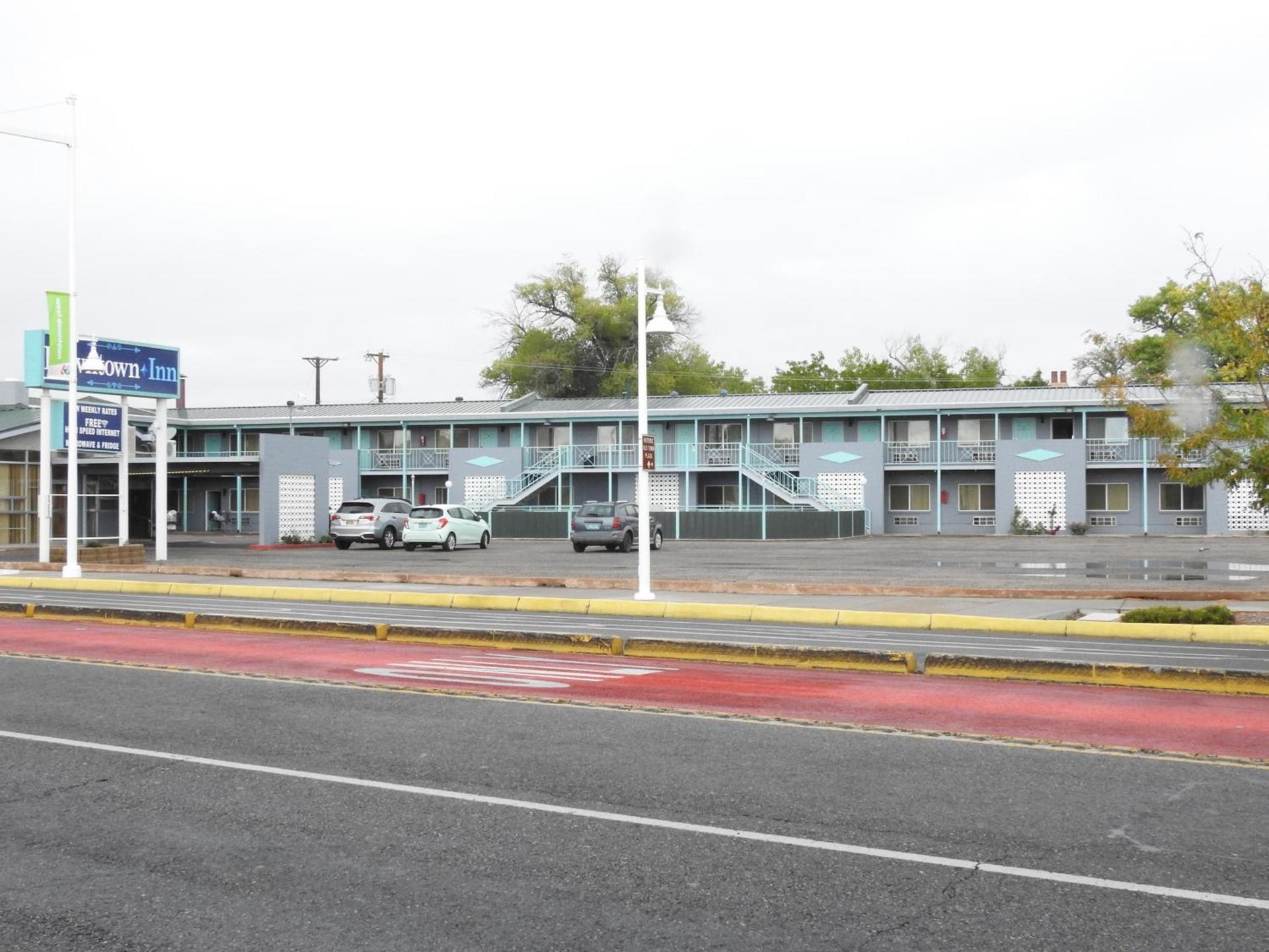 Downtown Inn photo 64