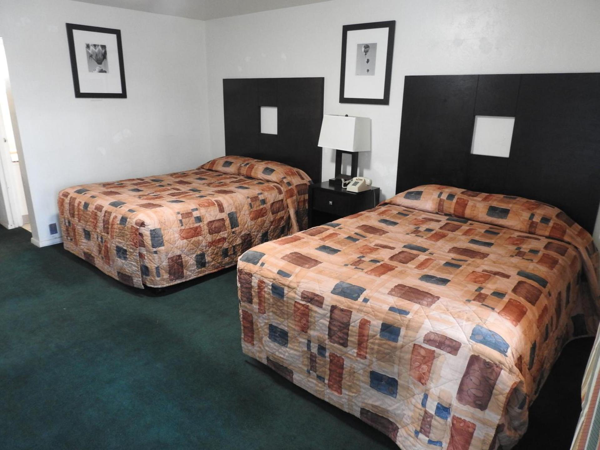 Downtown Inn photo 73