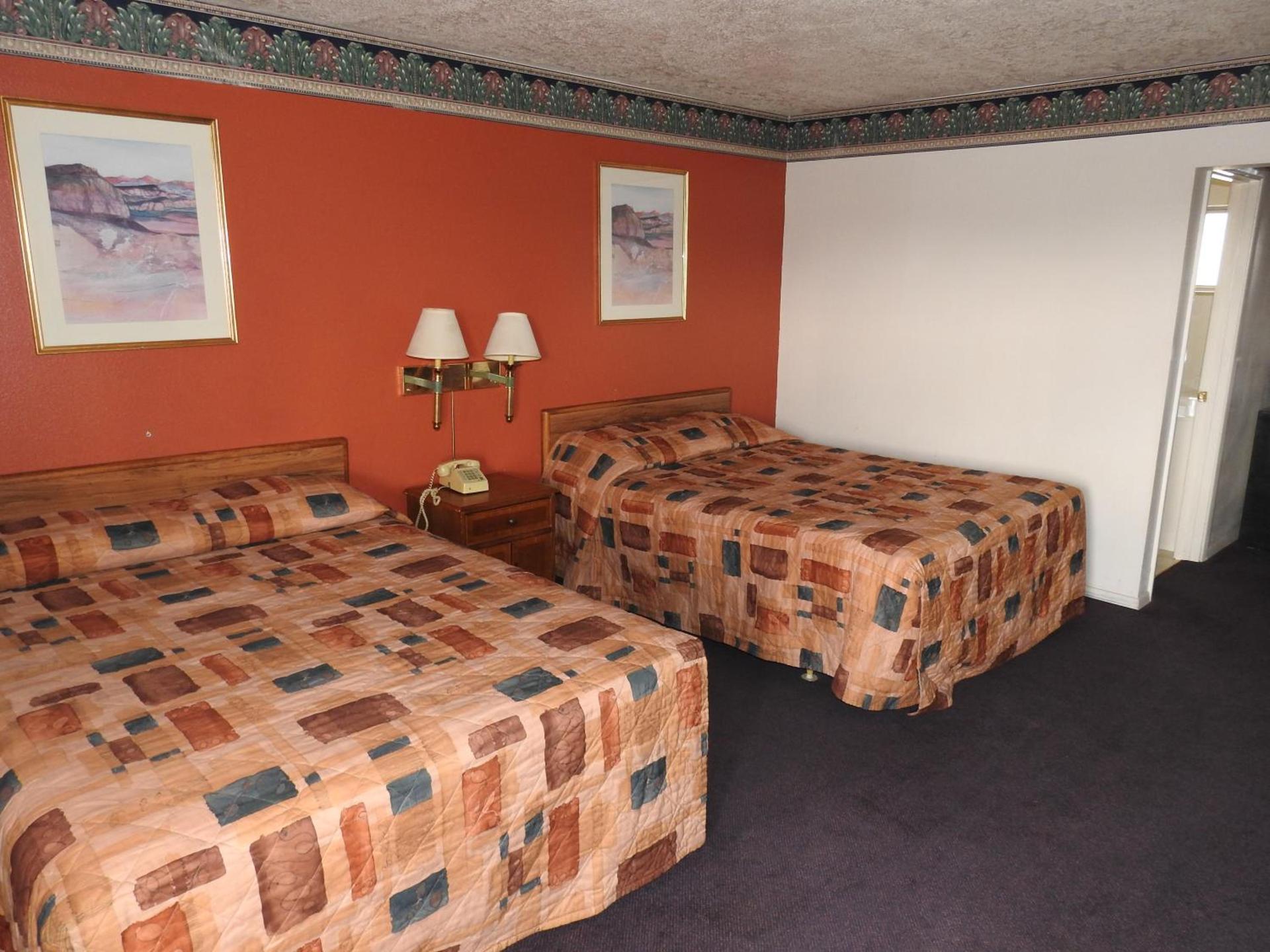 Downtown Inn photo 77