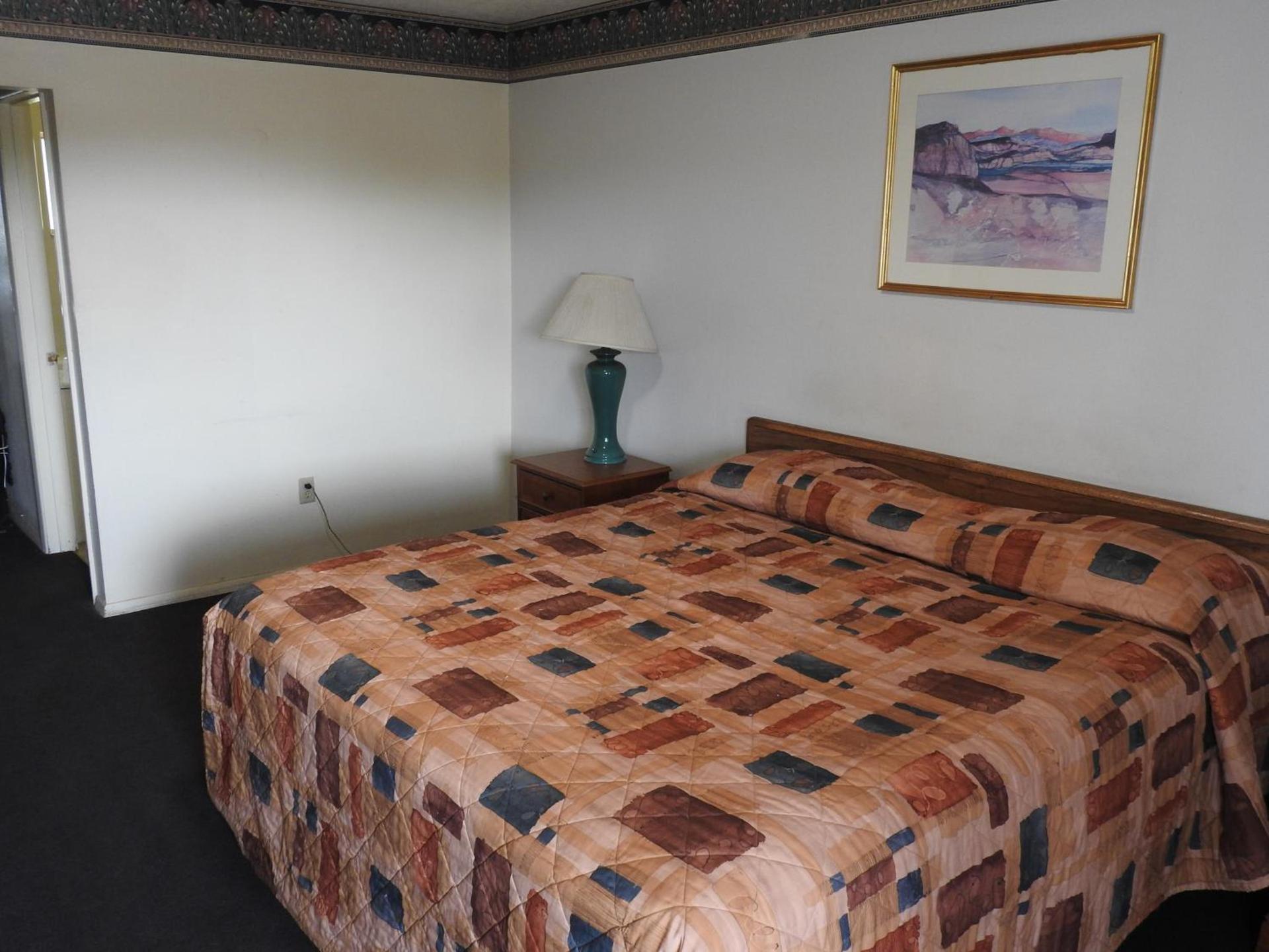 Downtown Inn photo 80