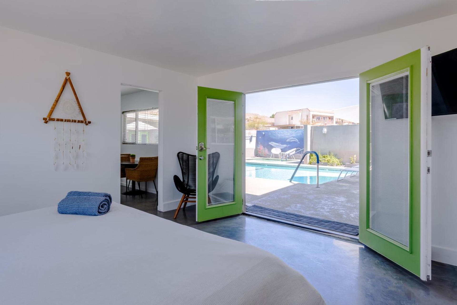 Desert Hot Springs Inn photo 31